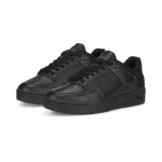 Zapatillas Hombre Puma Slipstream Lth Negro