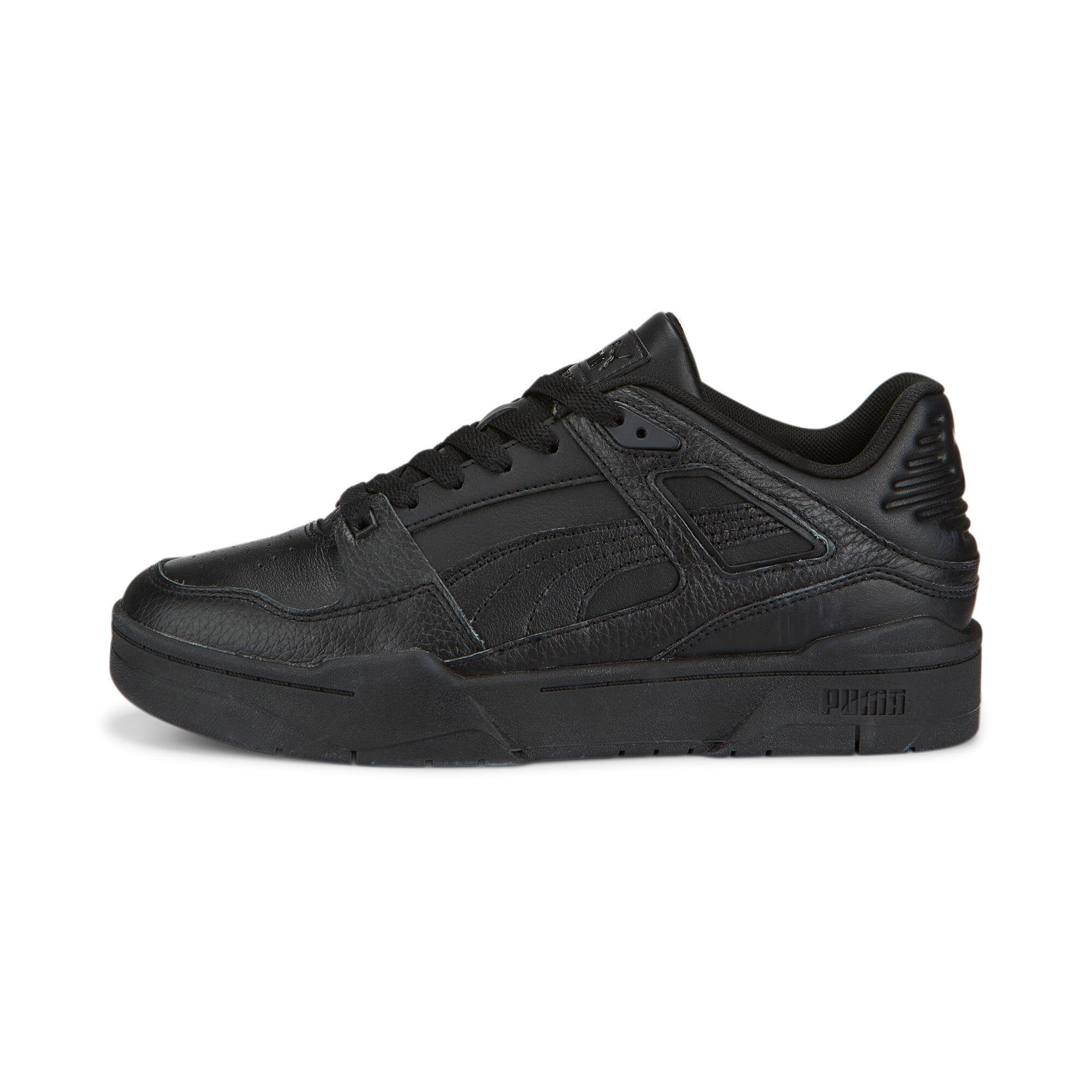 Chaussures universel hommes Puma Slipstream Lth 2/6