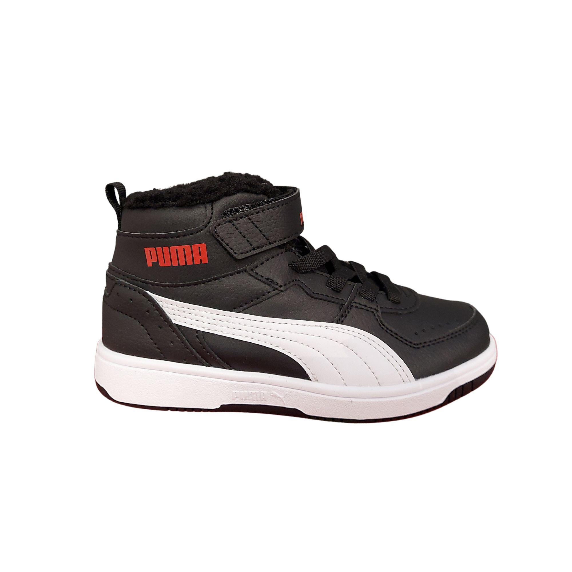 PUMA picture