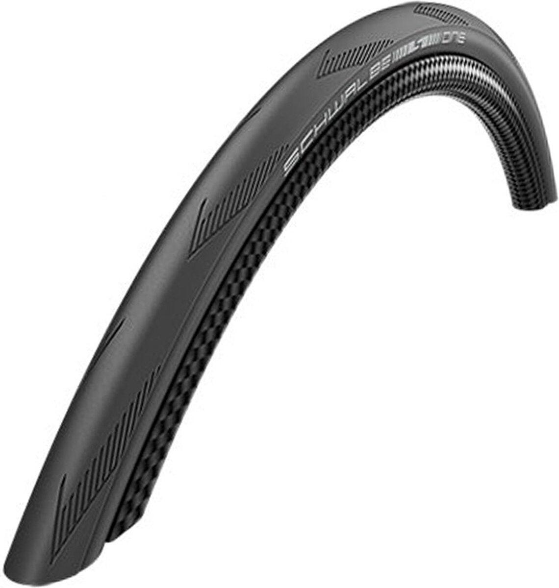 Schwalbe ONE PERF WIRED TUBED 20 x 1 1/8 Black Tyre 3/4