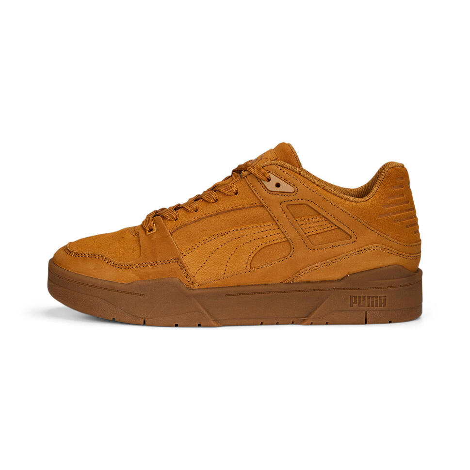 Buty sportowe męskie Puma SLIPSTREAM SUEDE