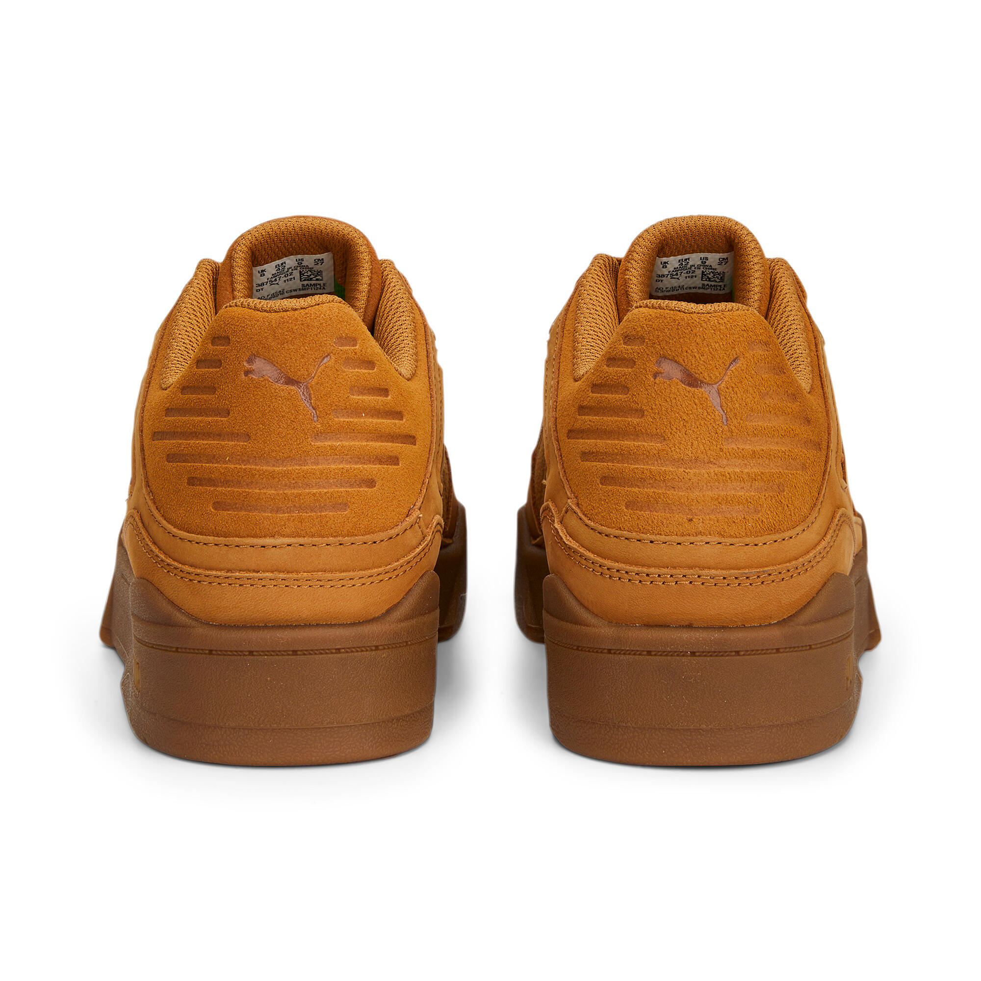 Baskets Puma Slipstream, Marron, Hommes 6/7
