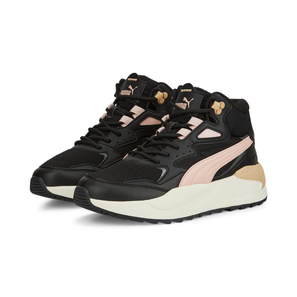 Women universal Shoes Puma Xray Speed Mid Wtr