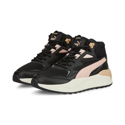 Damen universal Schuhe Puma Xray Speed Mid Wtr