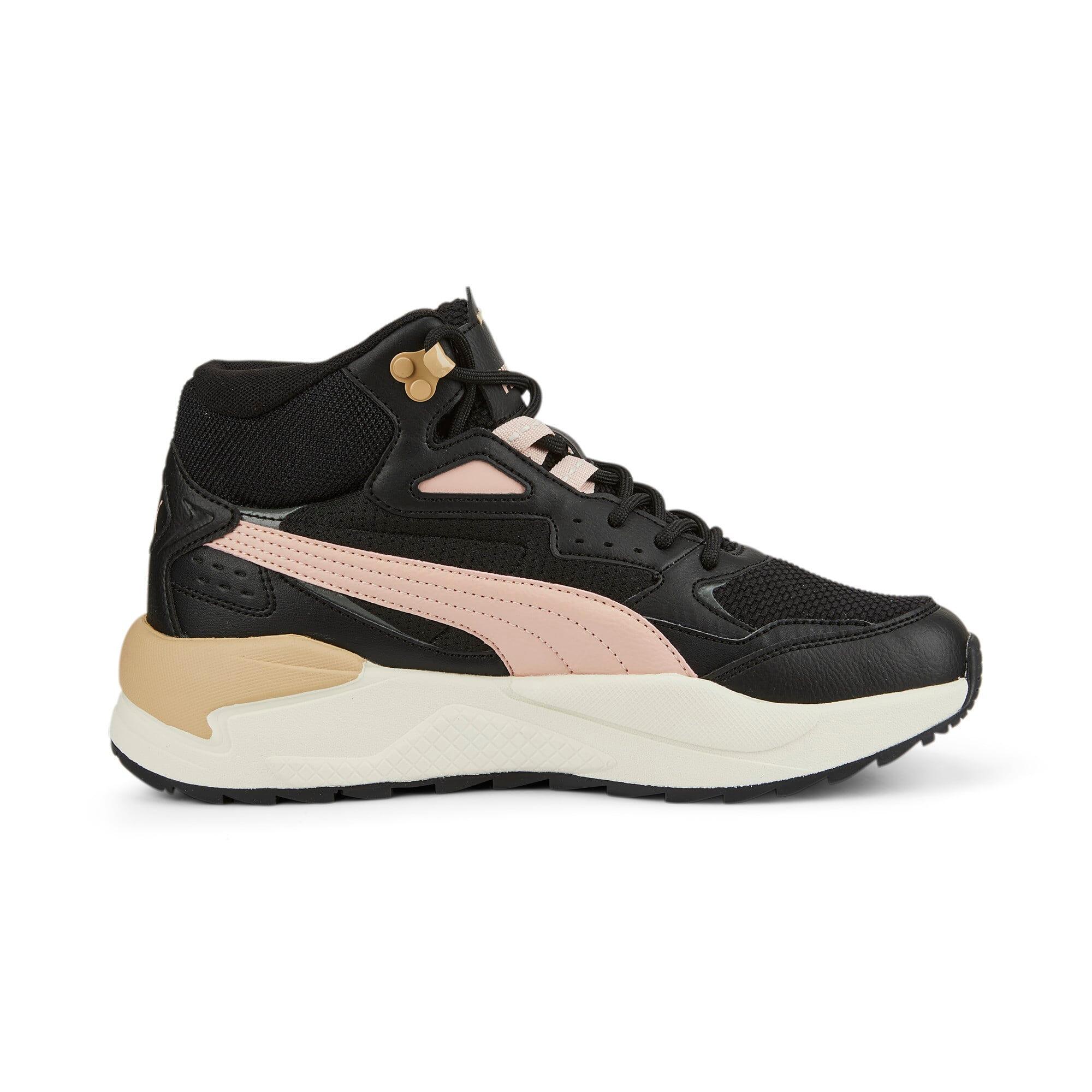 Damen universal Schuhe Puma Xray Speed Mid Wtr 4/7