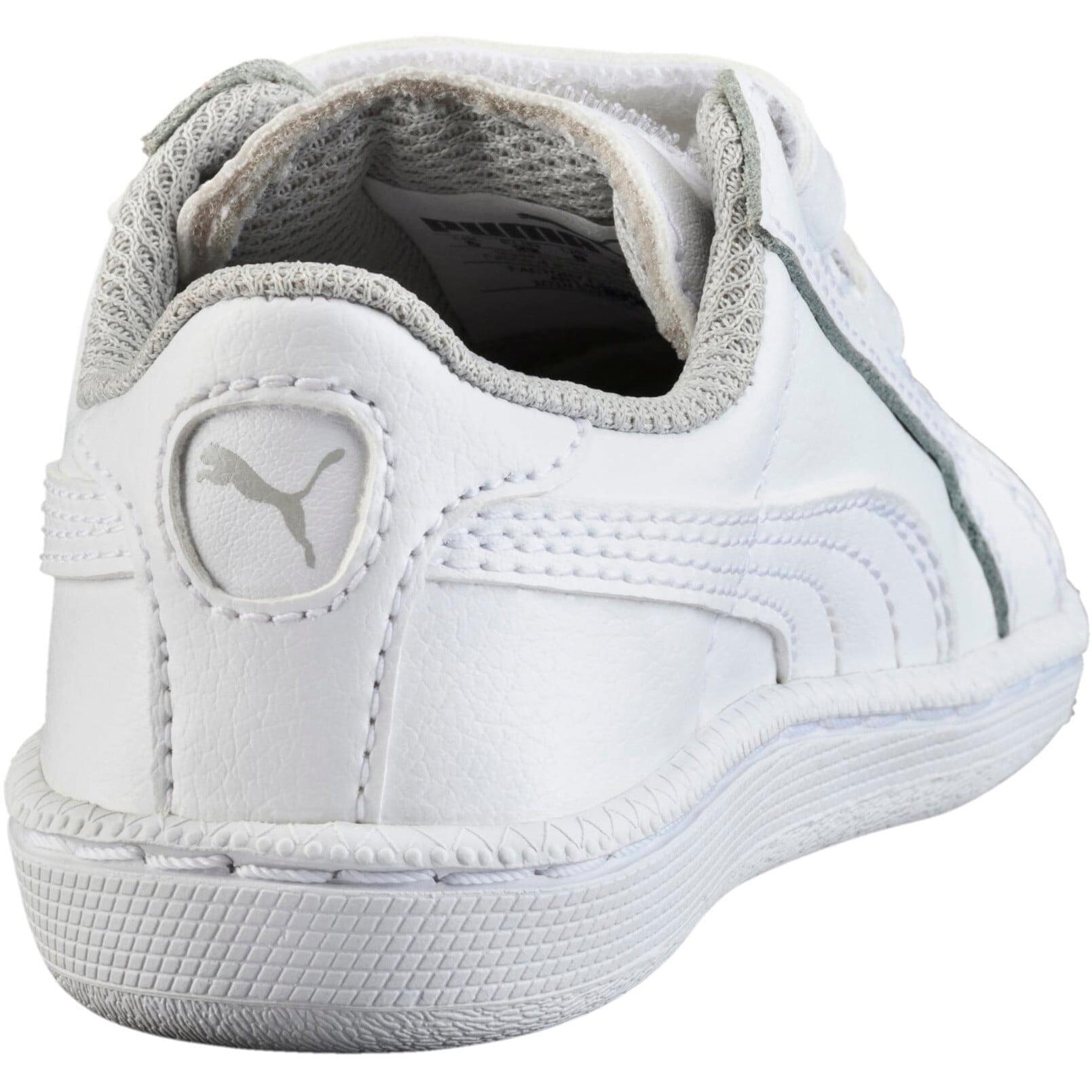 Buty do chodzenia Puma SMASH FUN L PS 4/6