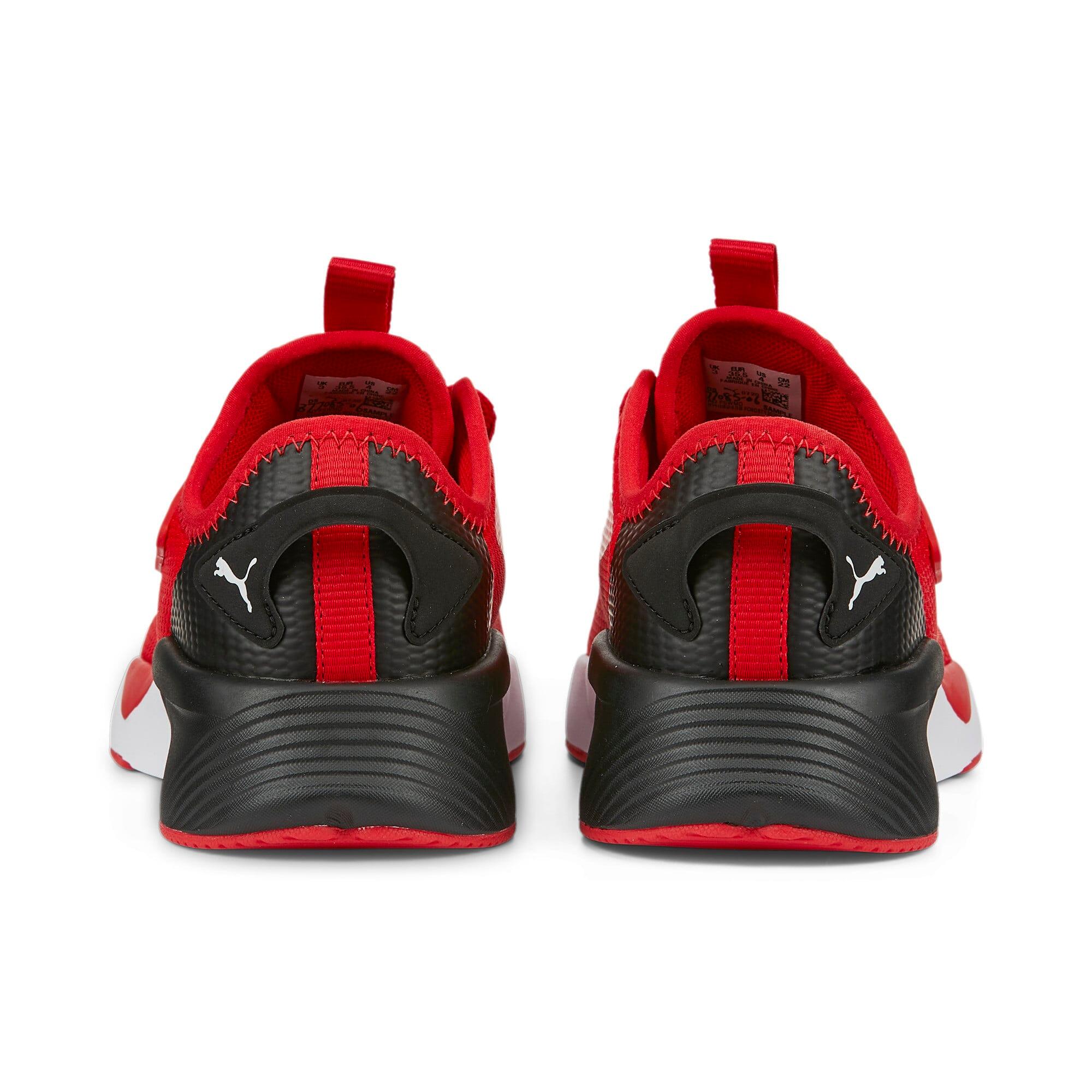 Buty do chodzenia Puma RETALIATE 2 JR 6/7