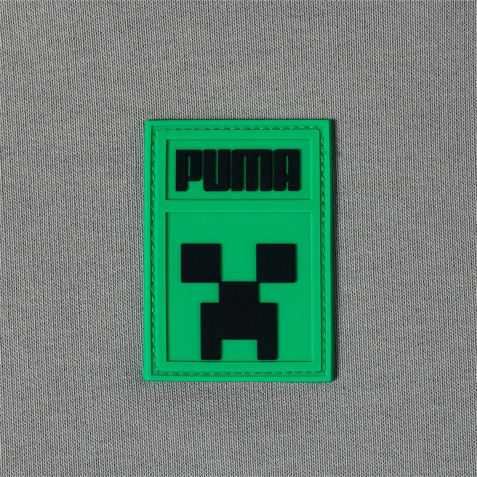 Bluza dresowa męska Puma X MINECRAFT 7/7