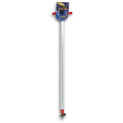 Pincho Integral de Aluminio para Sombrilla 1/2