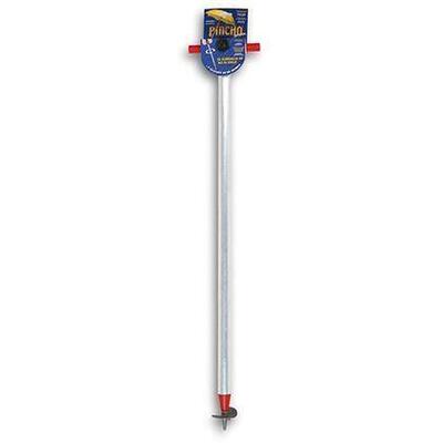 Pincho Integral de Aluminio para Sombrilla
