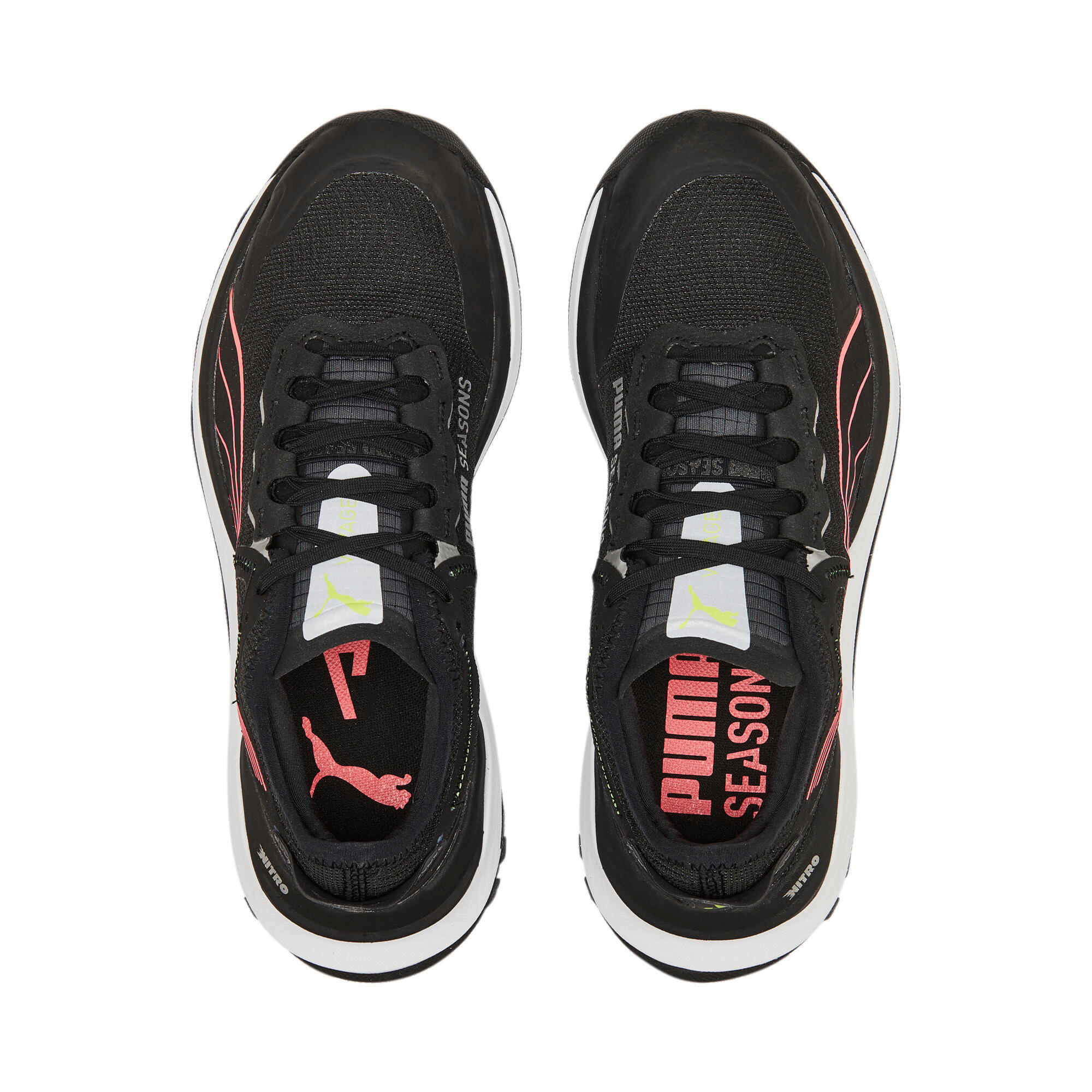 Buty do chodzenia damskie Puma VOYAGE NITRO 2 5/7