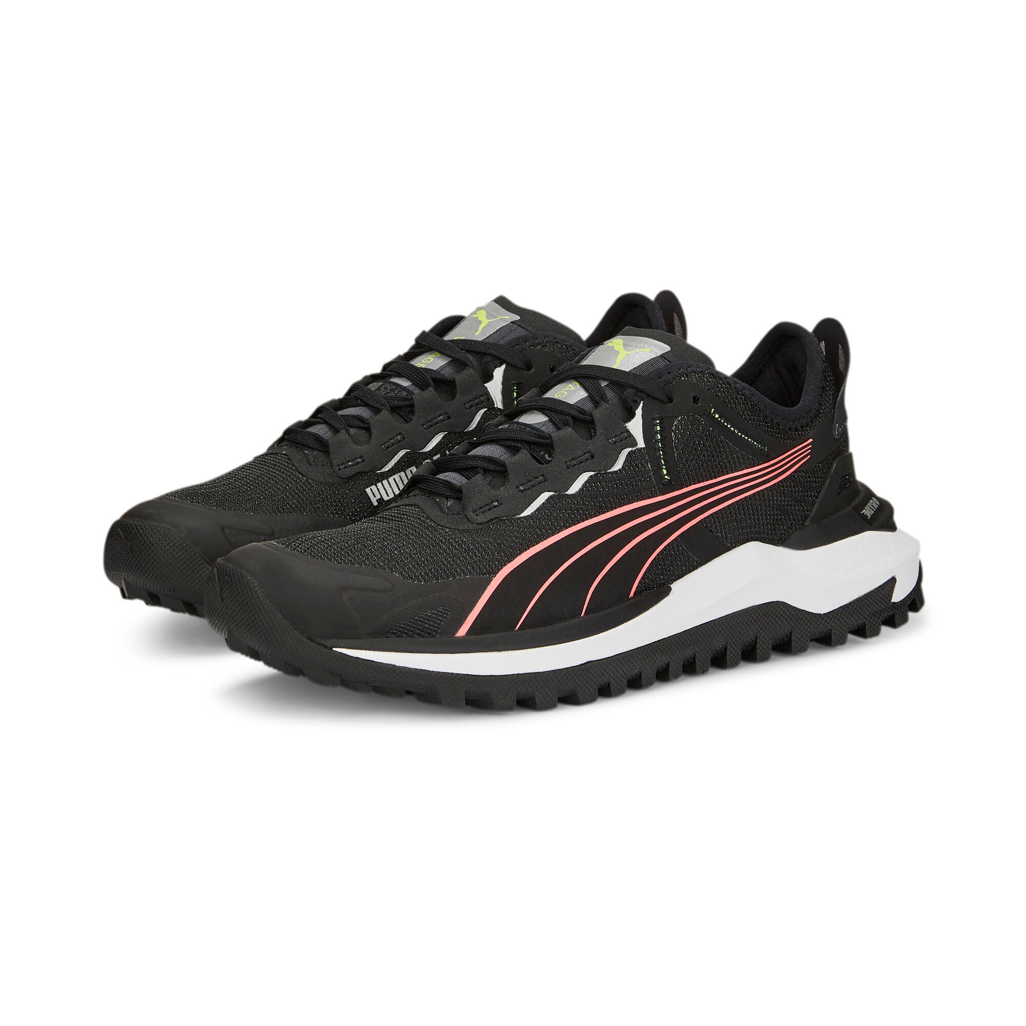 PUMA picture