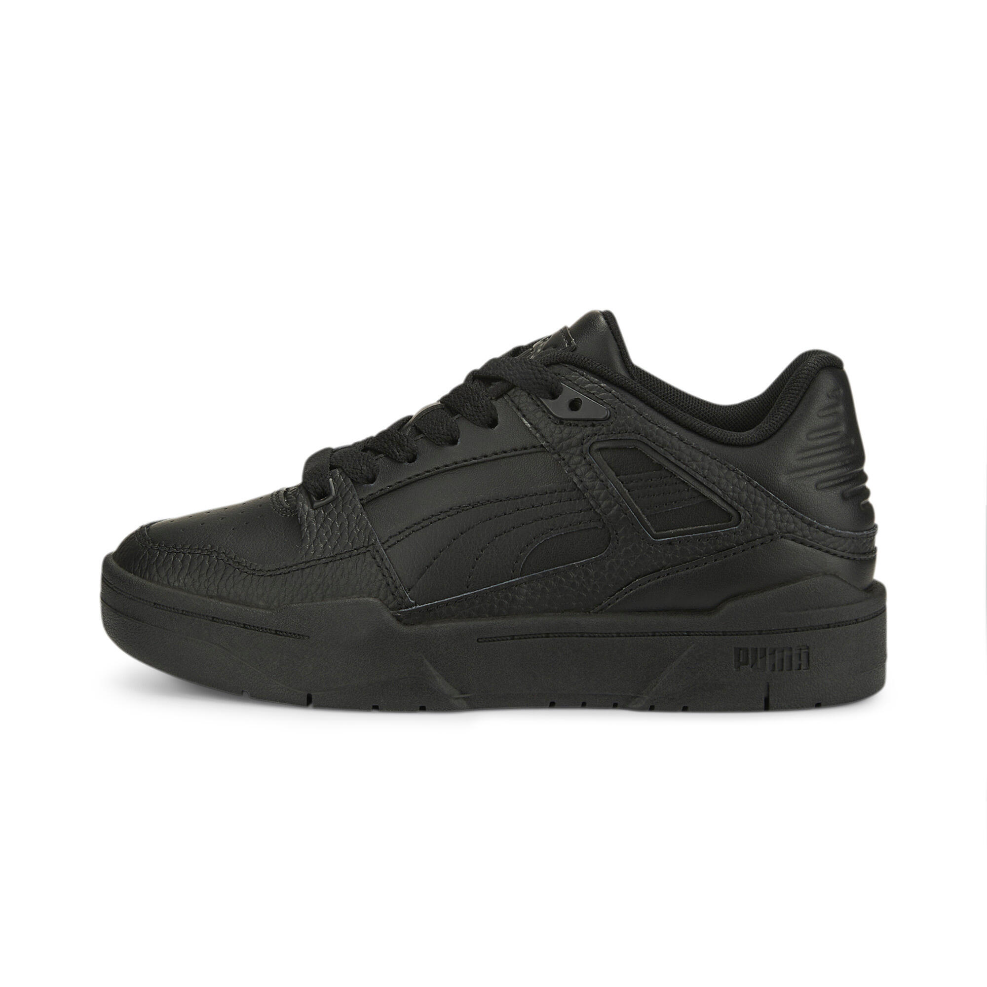 Buty do chodzenia Puma SLIPSTREAM LTH JR 2/7