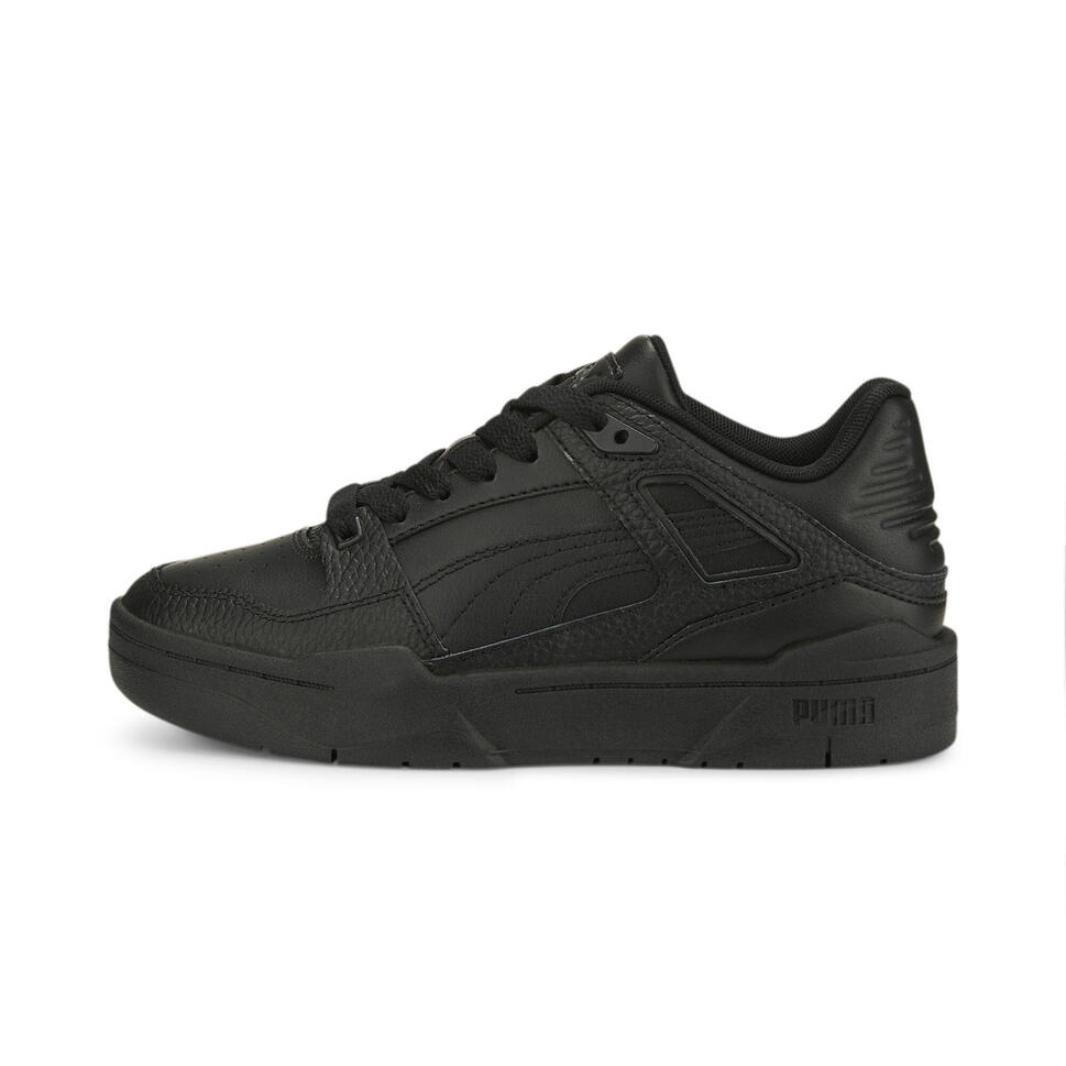 Buty do chodzenia Puma SLIPSTREAM LTH JR