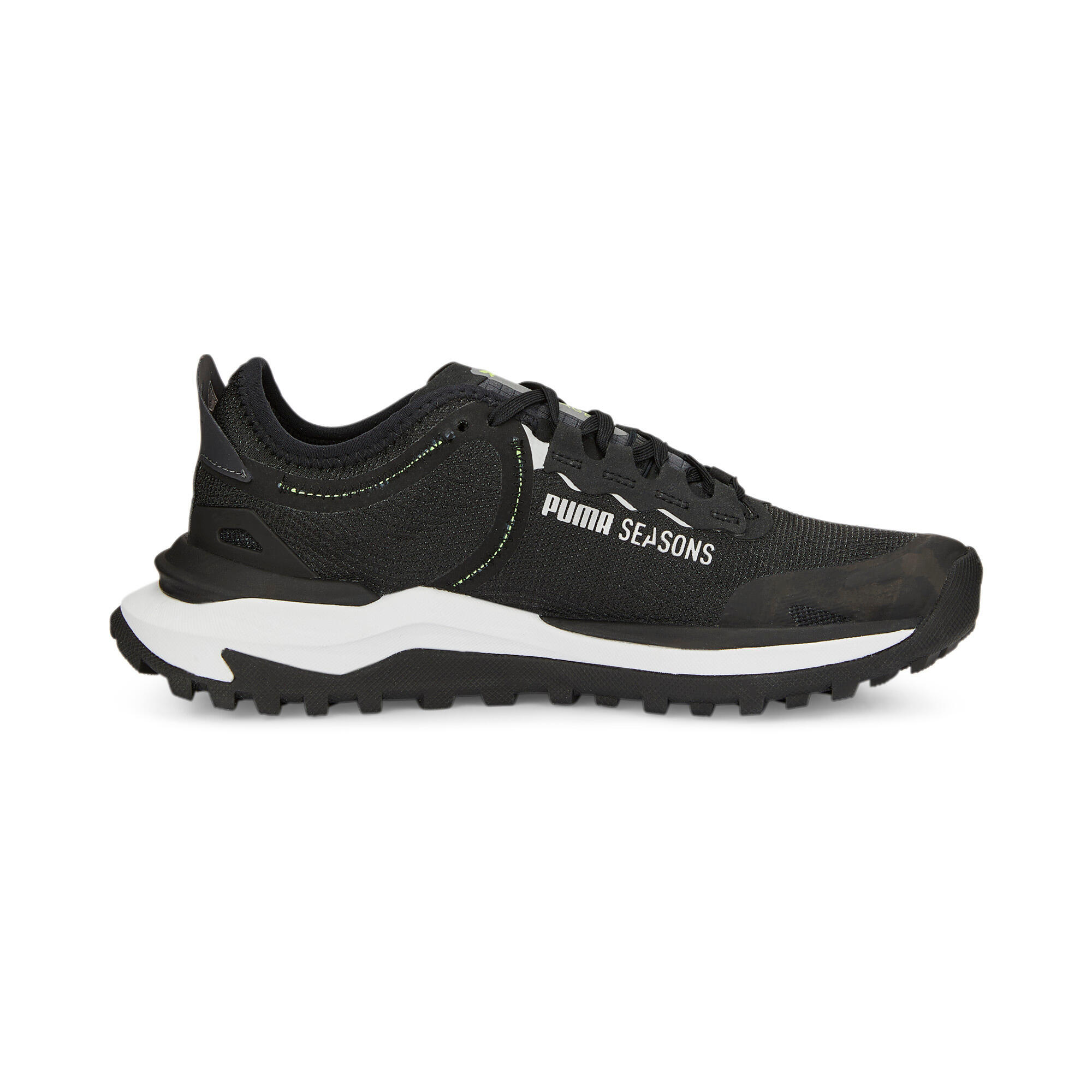 Buty do chodzenia damskie Puma VOYAGE NITRO 2 4/7
