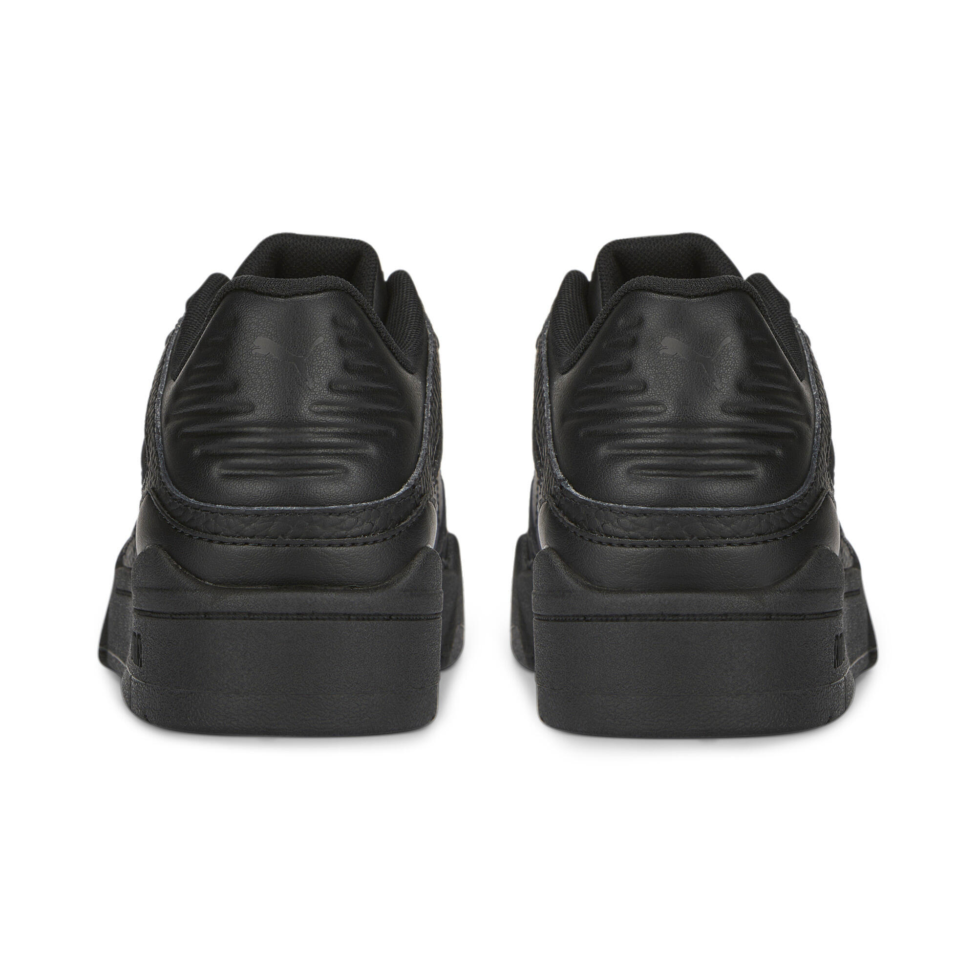 Buty do chodzenia Puma SLIPSTREAM LTH JR 6/7