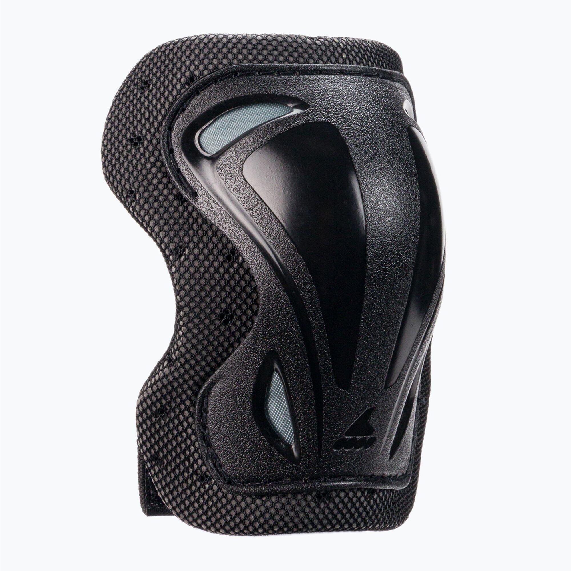 Rollerblade Skate Gear Junior 3 Pack, Set Of Protectors For