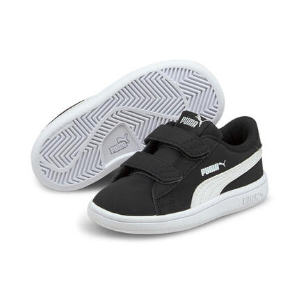 Chaussures SMASH V2 Enfant (Noir)