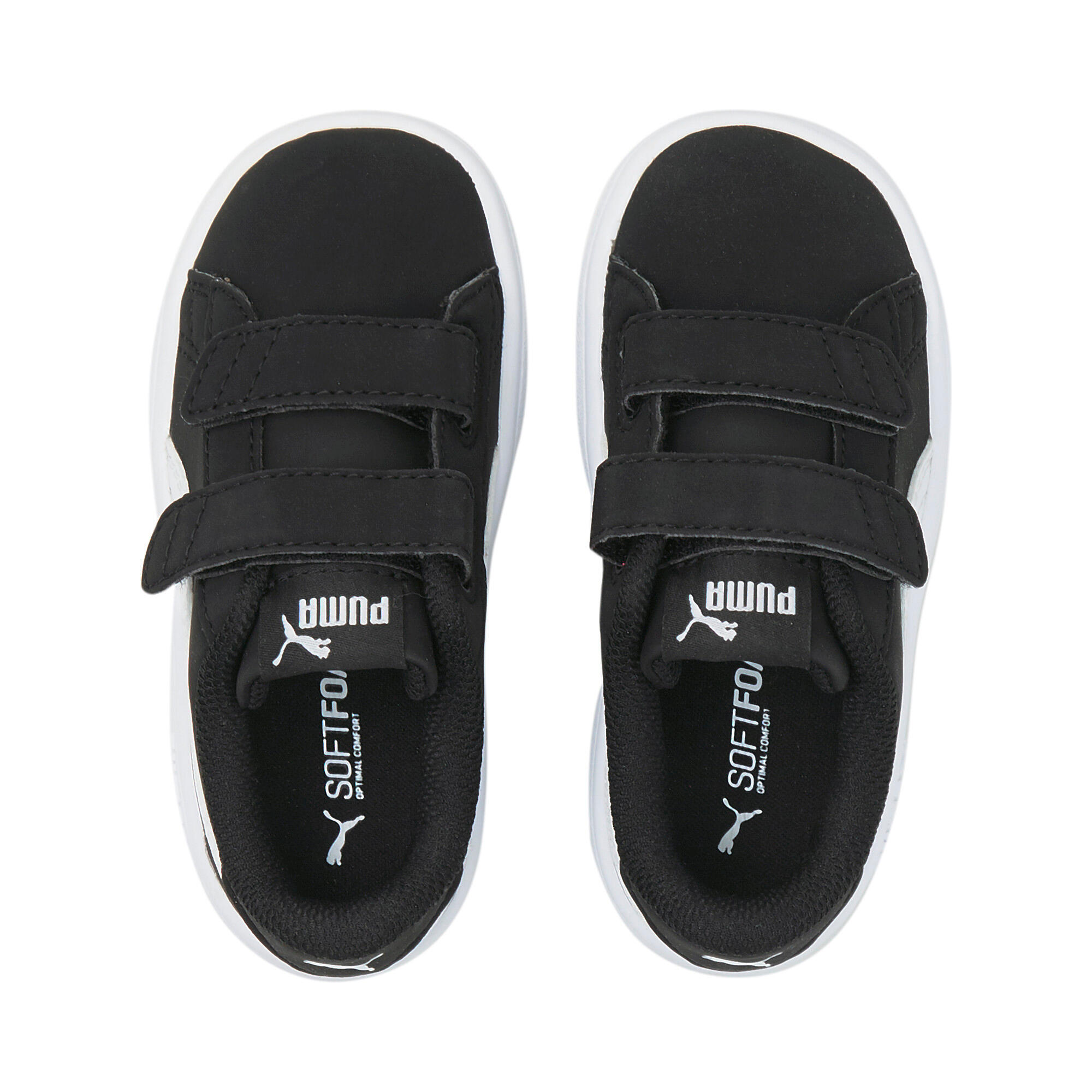 Buty Dziecięce Smash V2 Ze Skóry Ekologicznej 5/7