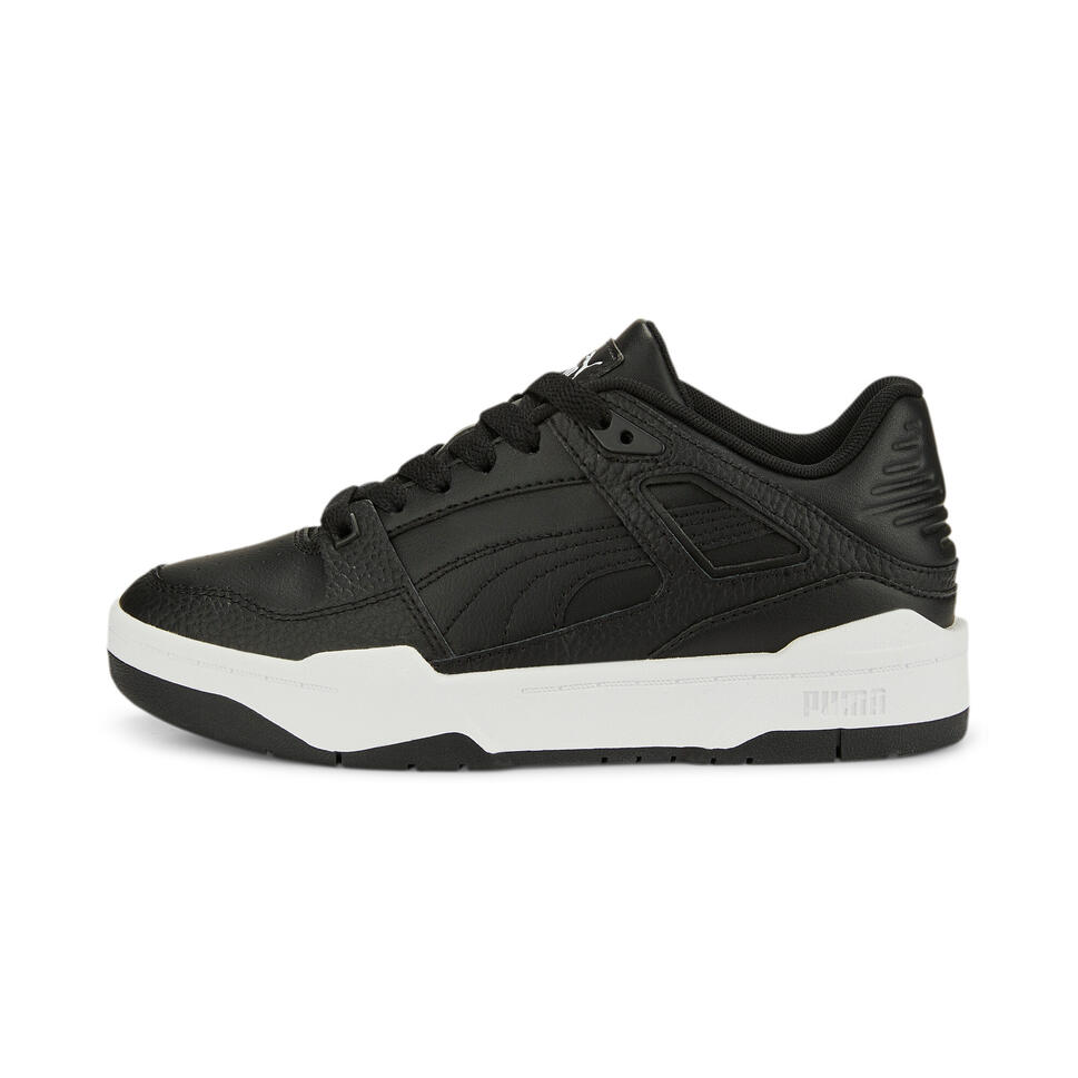 Buty do chodzenia Puma SLIPSTREAM LTH JR