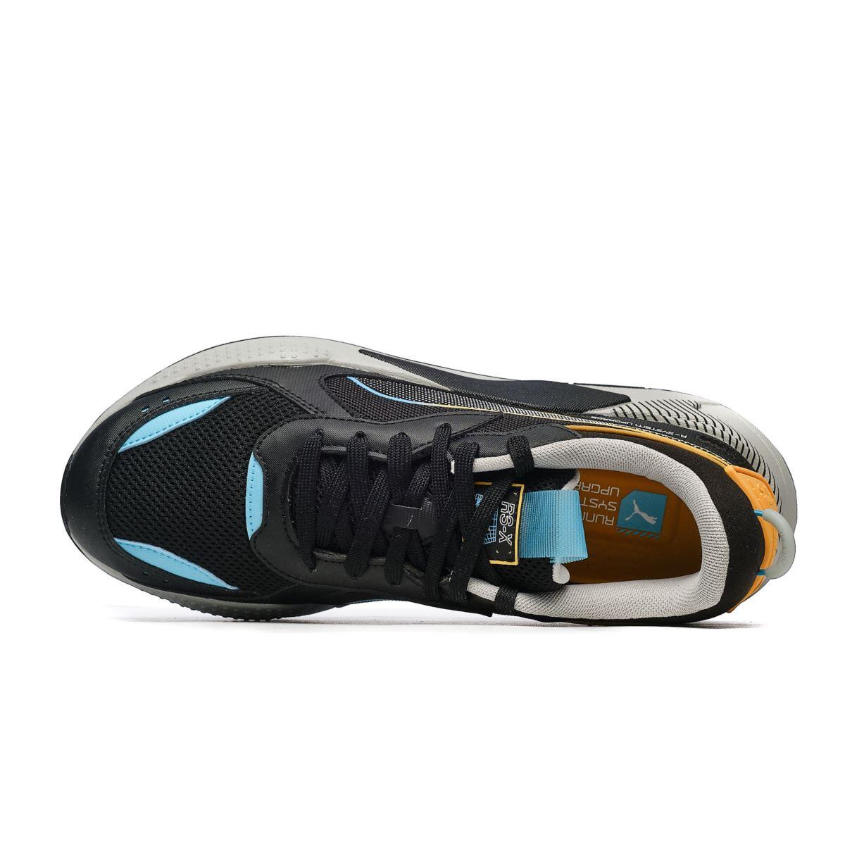 Chaussures universel hommes Puma Rsx 3D 2/6