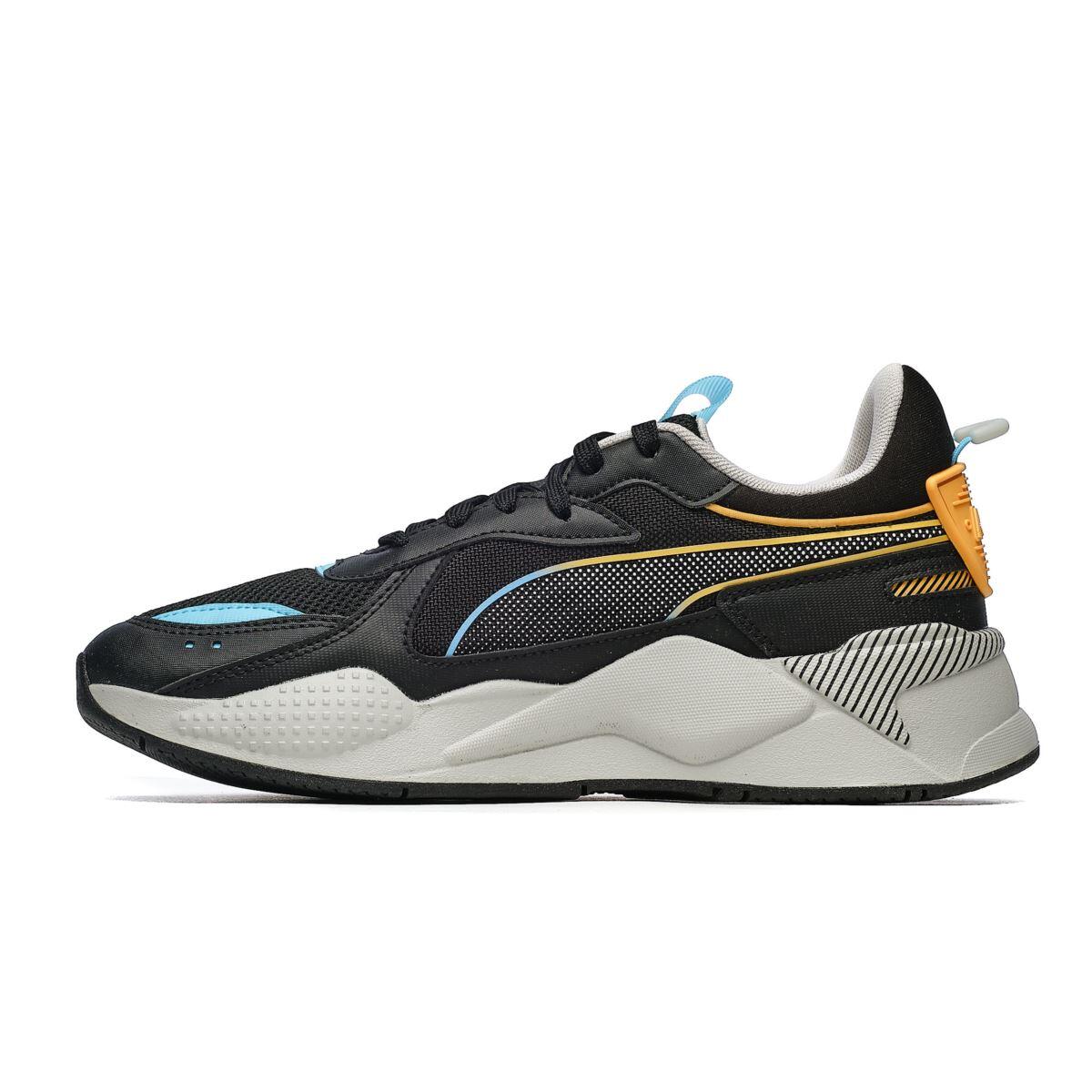 Chaussures universel hommes Puma Rsx 3D 4/6