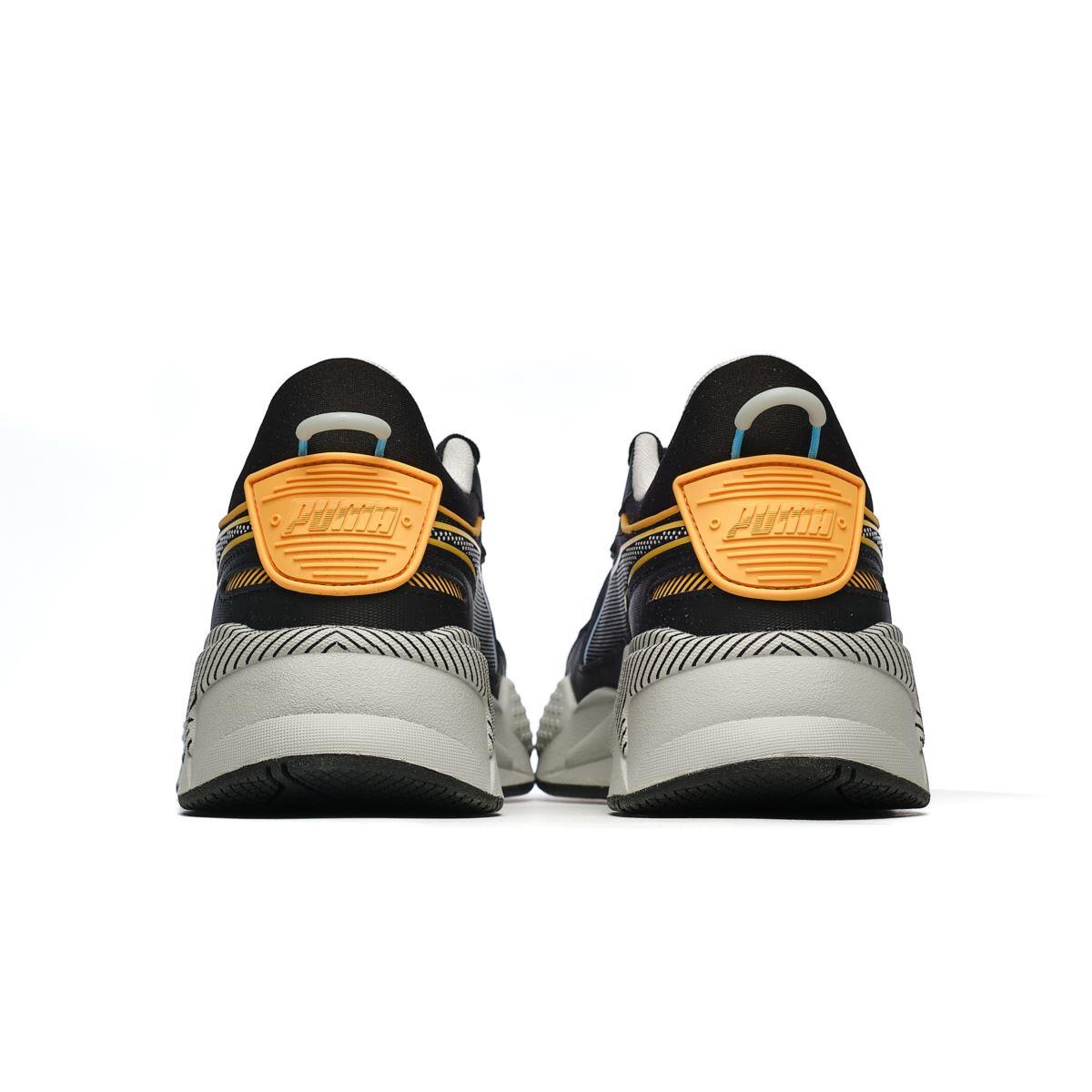 Chaussures universel hommes Puma Rsx 3D 5/6
