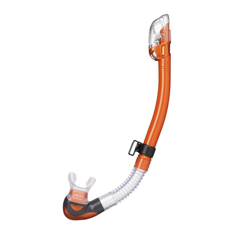 TUSA Hyperdry Elite 2 Snorkel narancssárga SP-0101 OS