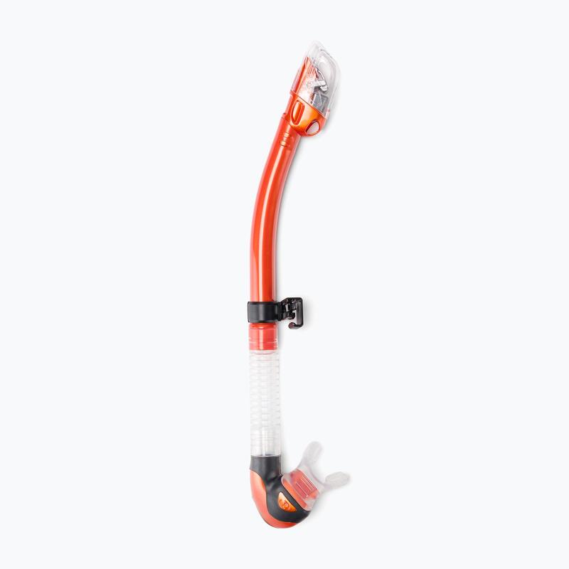 TUSA Hyperdry Elite 2 Snorkel narancssárga SP-0101 OS