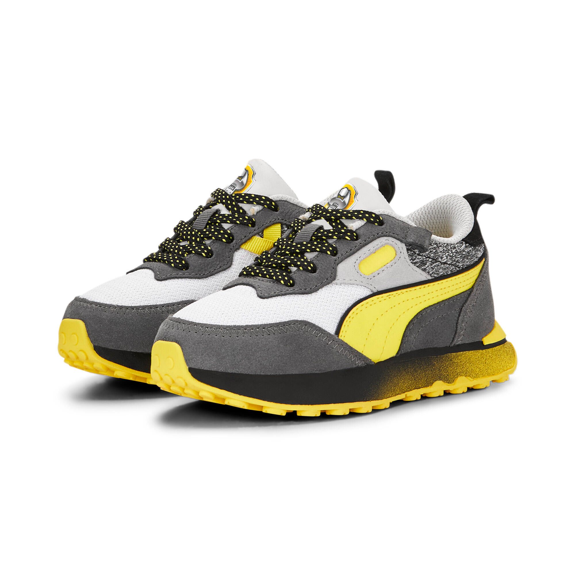 PUMA picture