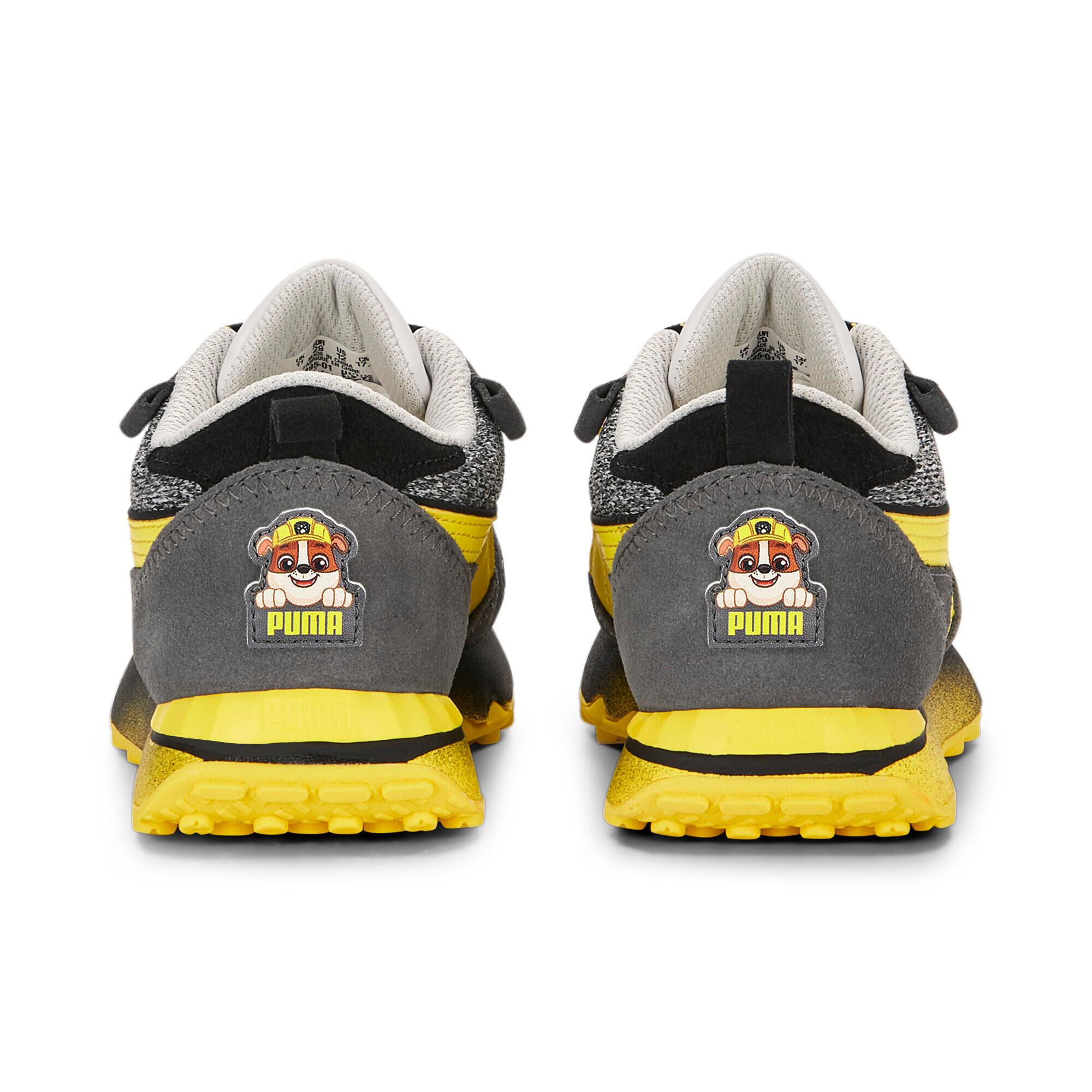 Buty do chodzenia Puma RIDER FV X PAW PATROL 6/7