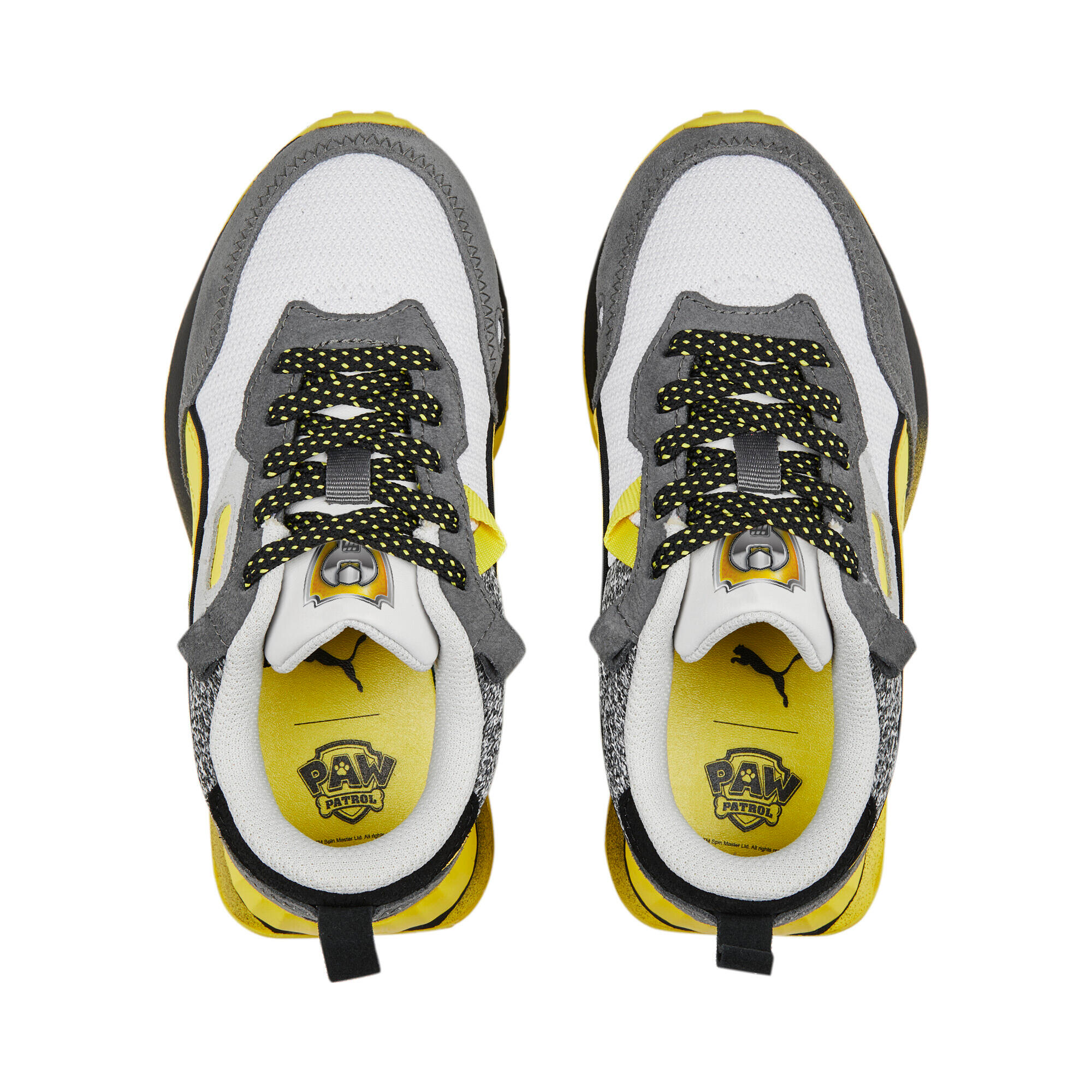 Buty do chodzenia Puma RIDER FV X PAW PATROL 5/7