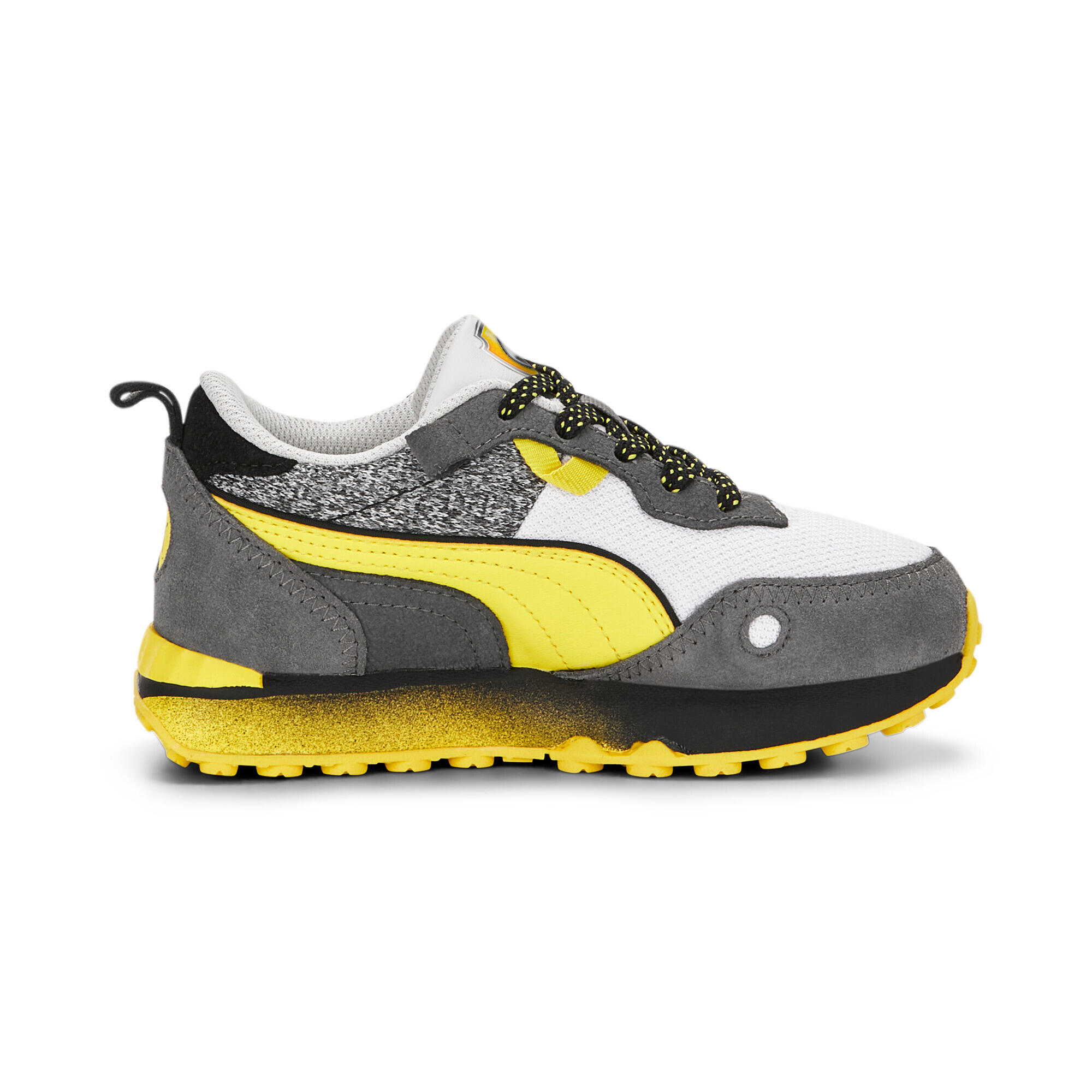 Buty do chodzenia Puma RIDER FV X PAW PATROL 4/7