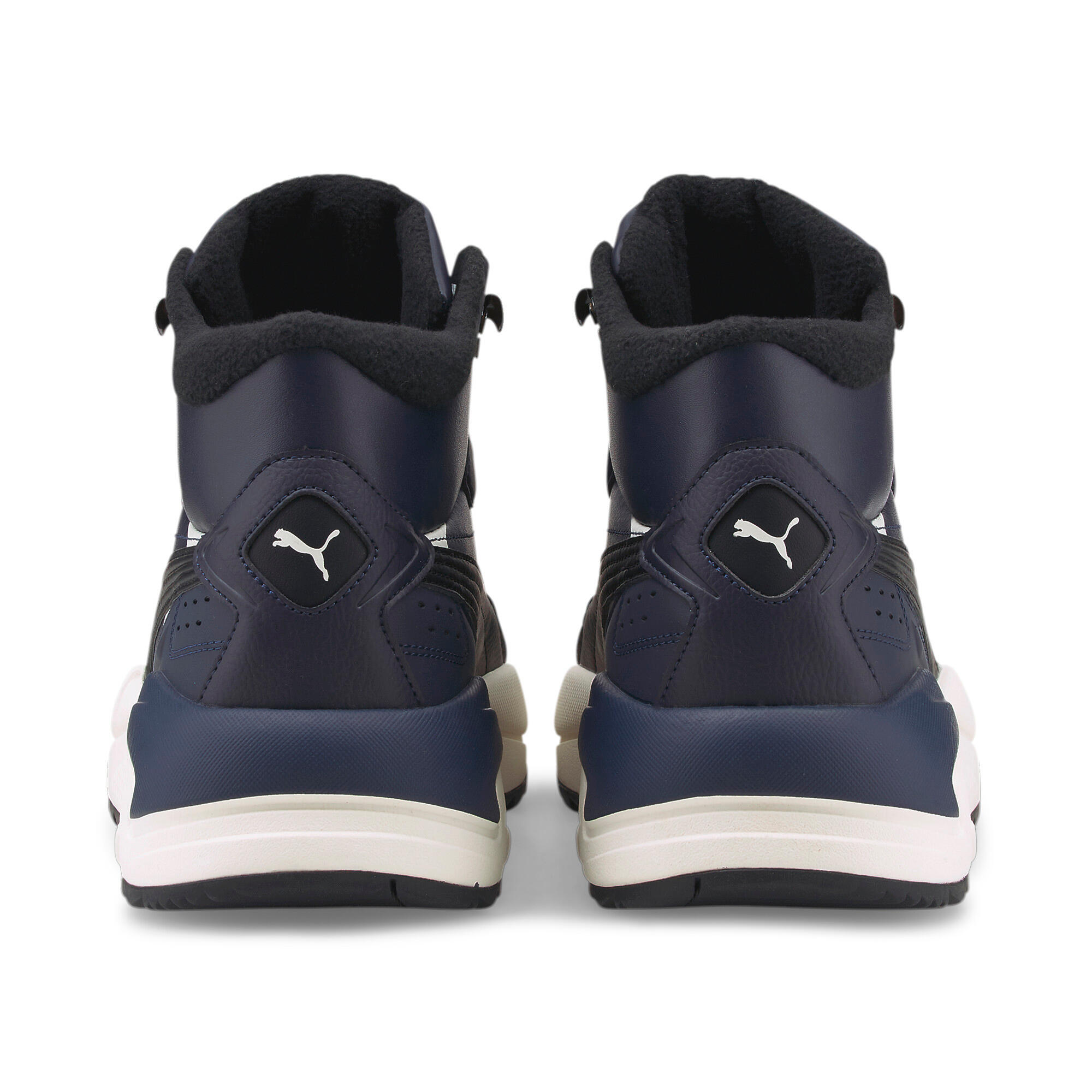Buty do chodzenia męskie Puma X-RAY SPEED MID WTR L 6/7