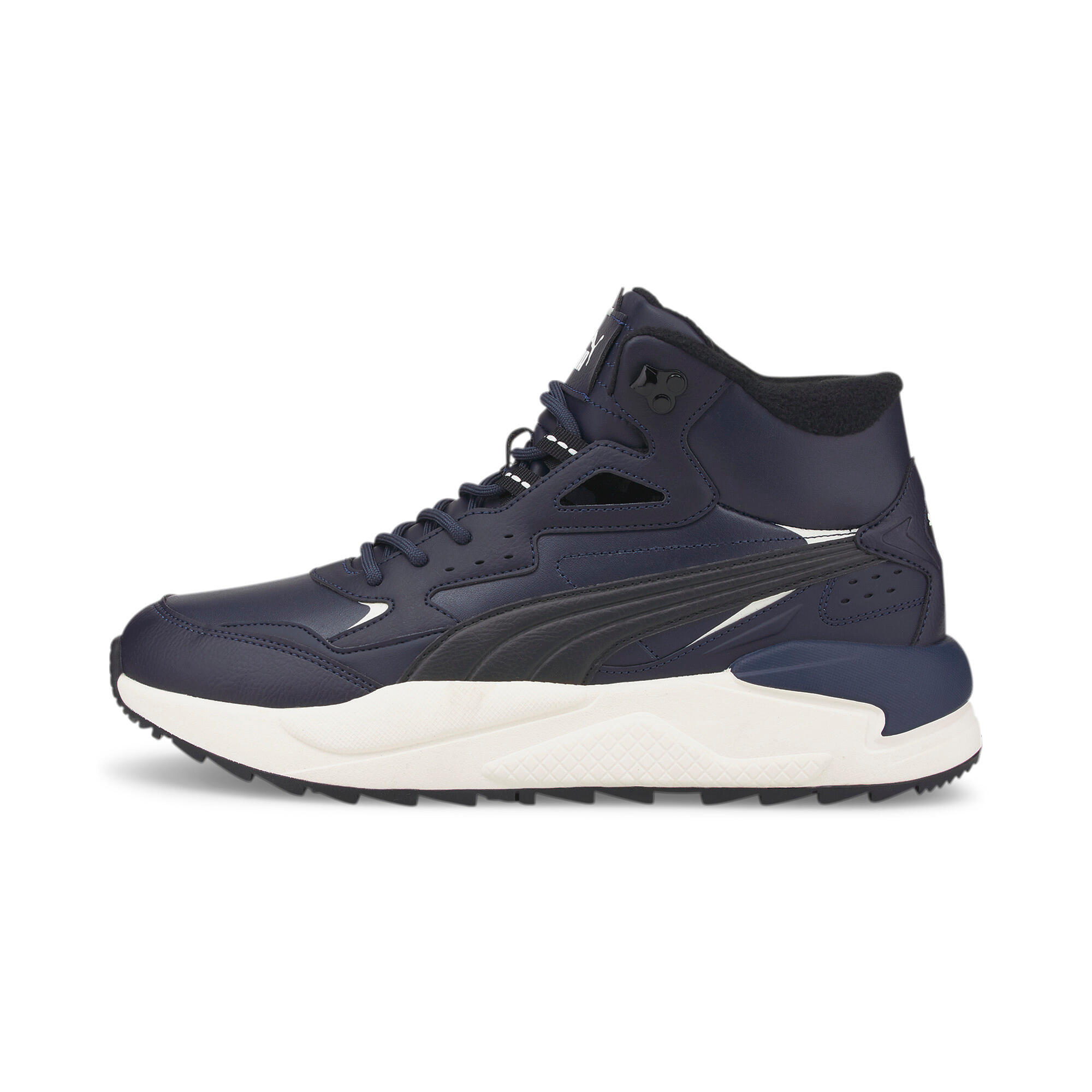 Buty do chodzenia męskie Puma X-RAY SPEED MID WTR L 2/7