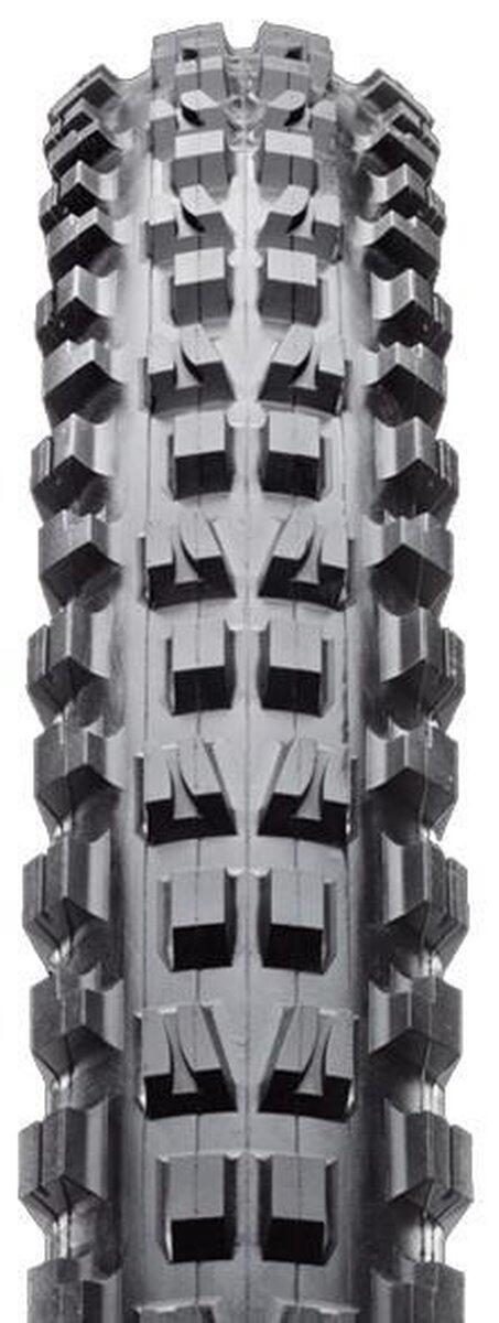 Maxxis Tyre Minion DHF 3C EXO TR 27 5 x 250 SW -FALD 3/5