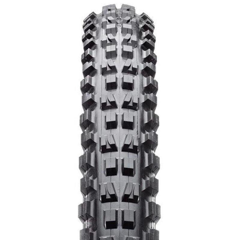 Neumático plegable Minion DHF WT - 27.5x2.50 inch - 3C MaxxTerra - TR Exo