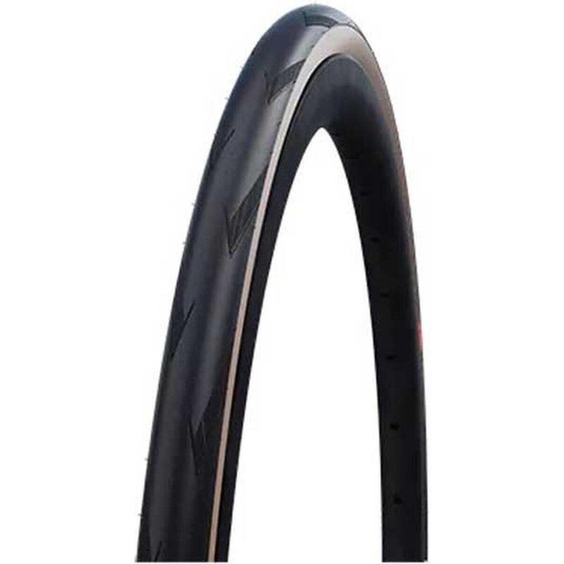 Reifen Schwalbe 700-28c (28-622) Pro One Evo TLE schwarz-tr. Falte