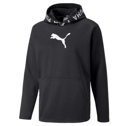 Sweatshirt à capuche Puma Train