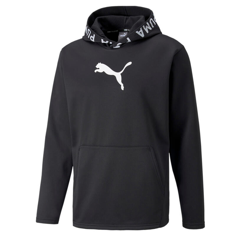 Hooded sweatshirt Puma Train