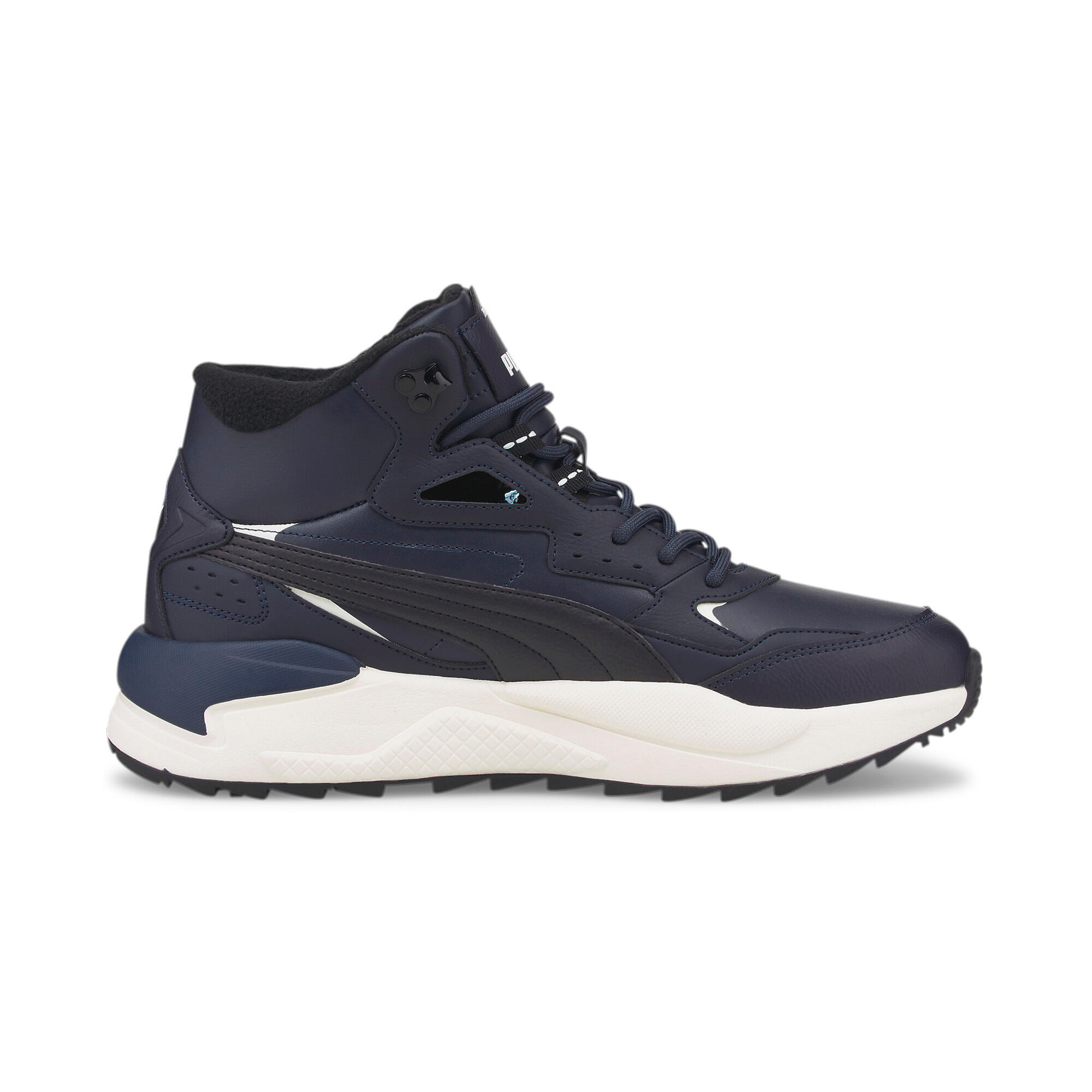 Buty do chodzenia męskie Puma X-RAY SPEED MID WTR L 4/7