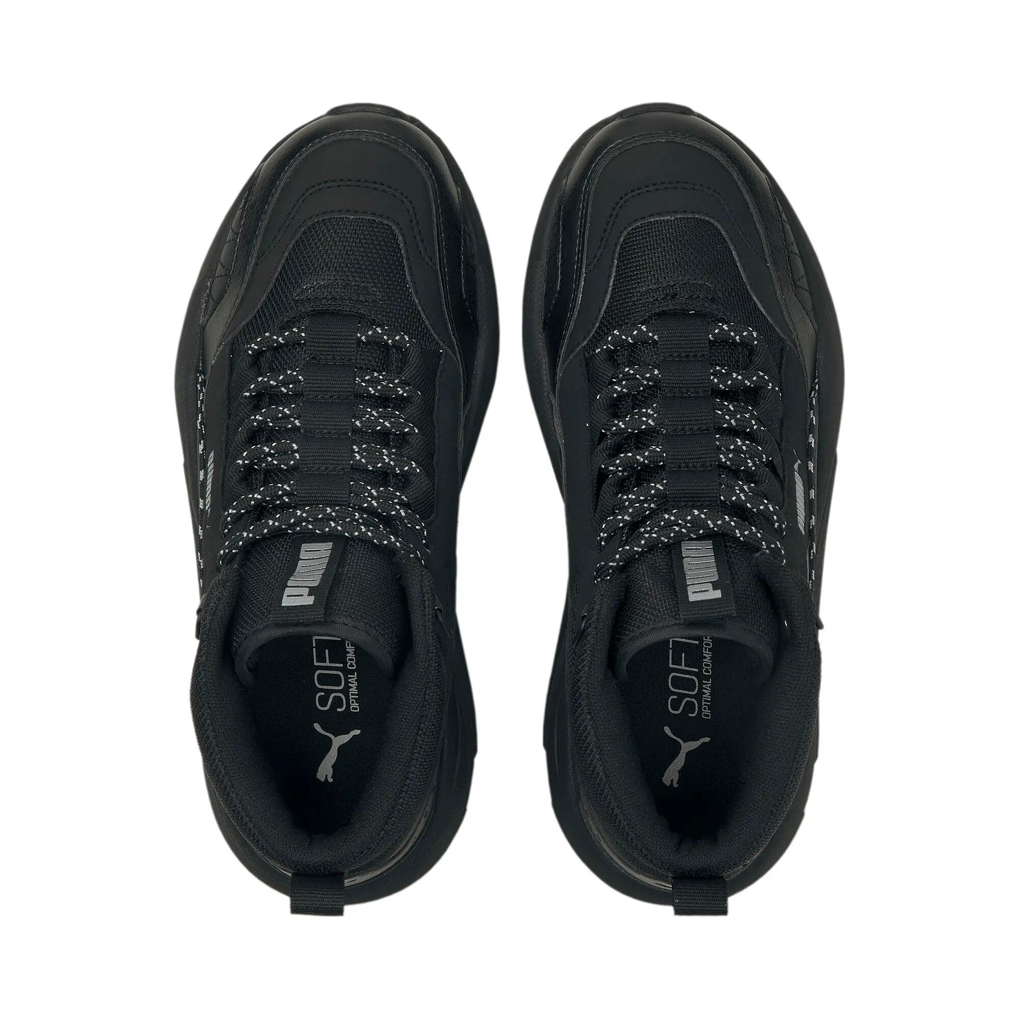 Tênis de trekking feminino PUMA X 5/8