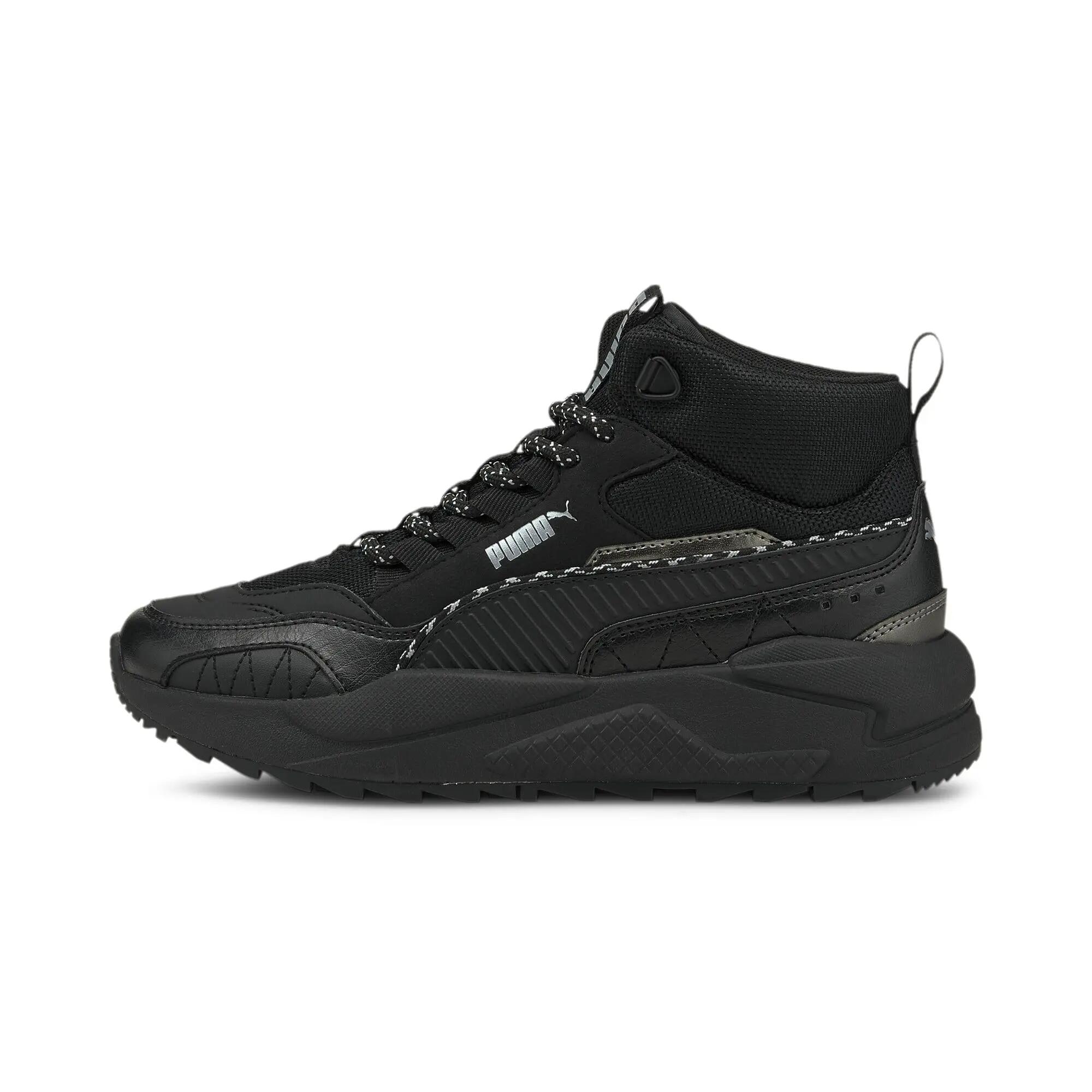 Tênis de trekking feminino PUMA X 2/8