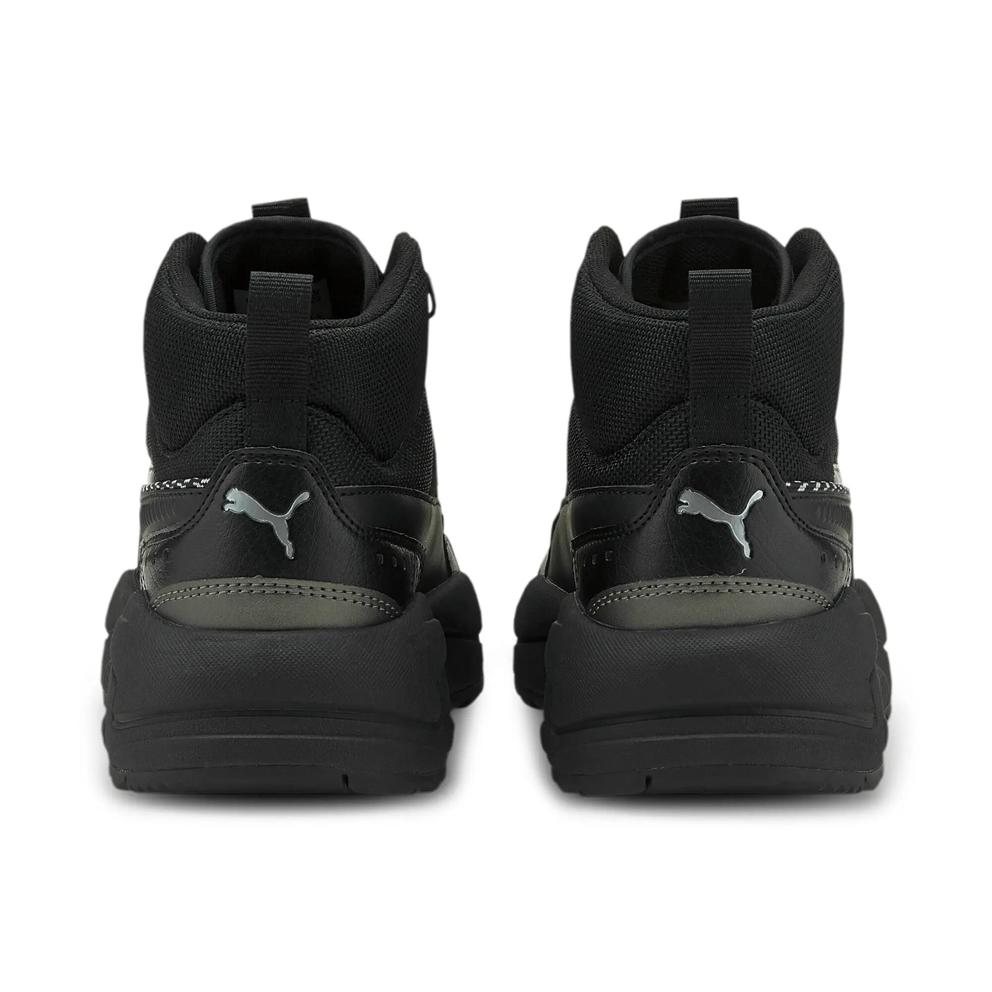 Tênis de trekking feminino PUMA X 6/8