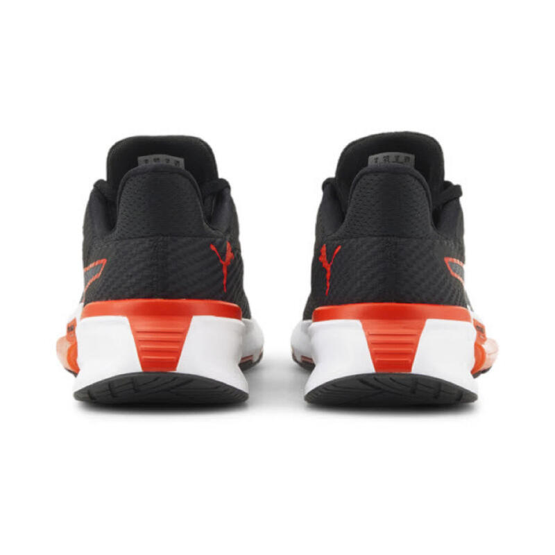 Course pour Homme Puma Noir