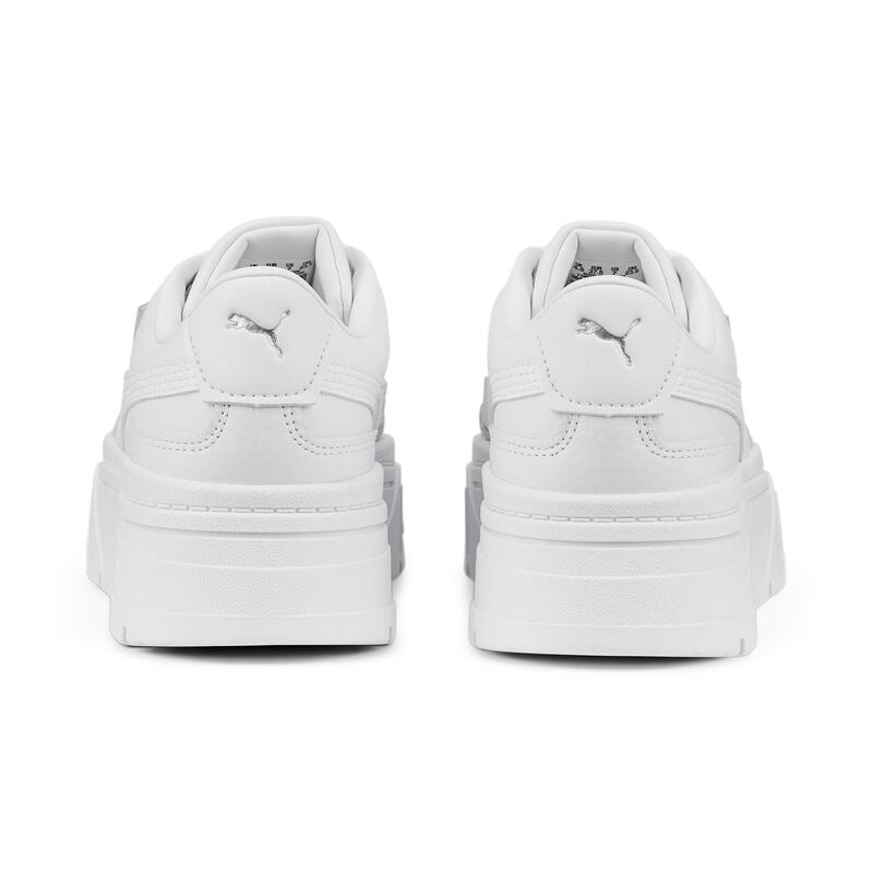 Buty do chodzenia damskie Puma MAYZE STACK LTHR