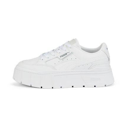 Zapatillas Adulto Puma Mayze Stack Blanco