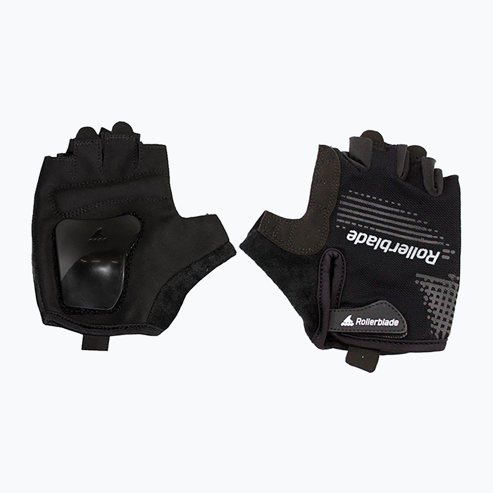 SKATE GEAR GLOVES 5/6