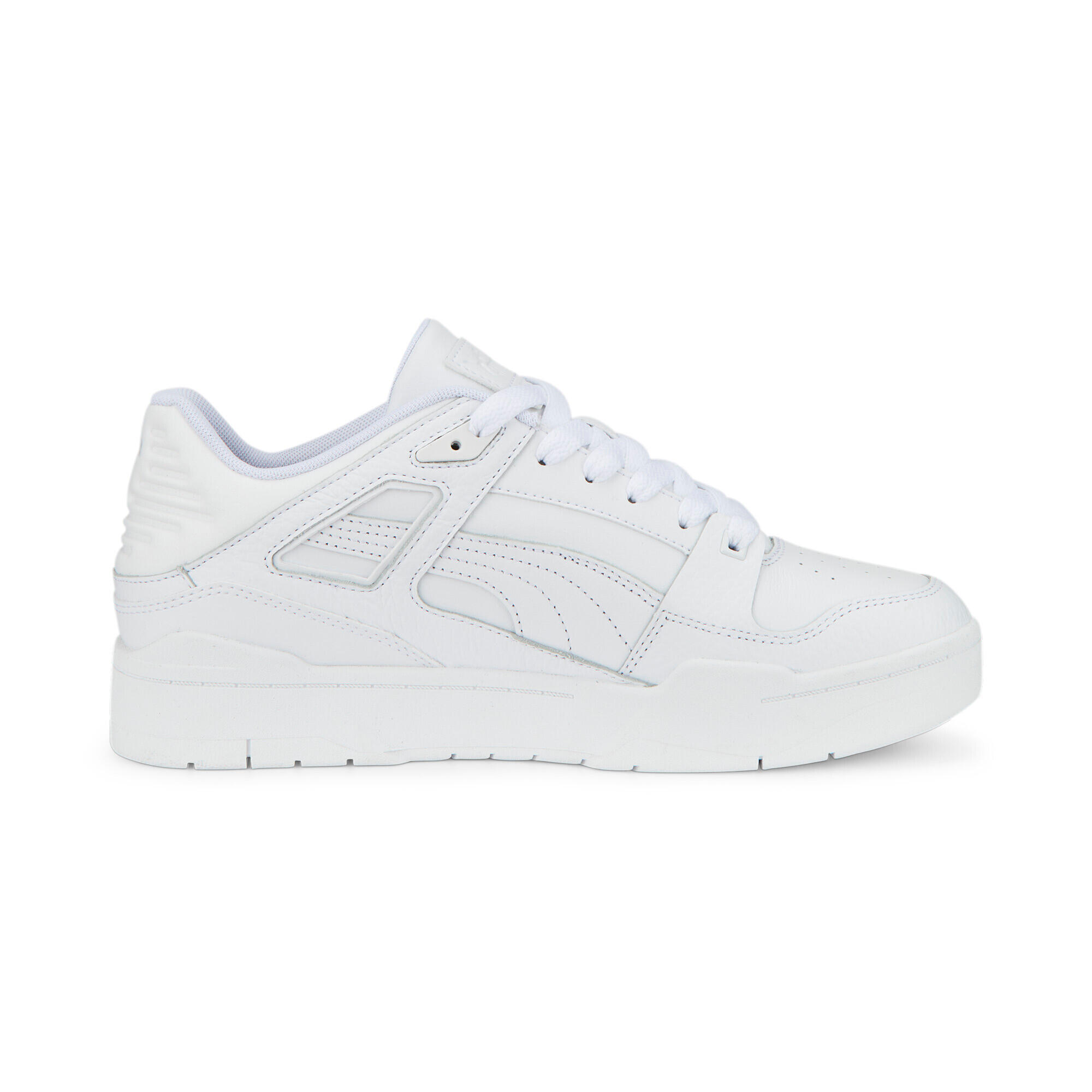 Sapatilhas para homens / masculino Puma Slipstream Leather 5/6