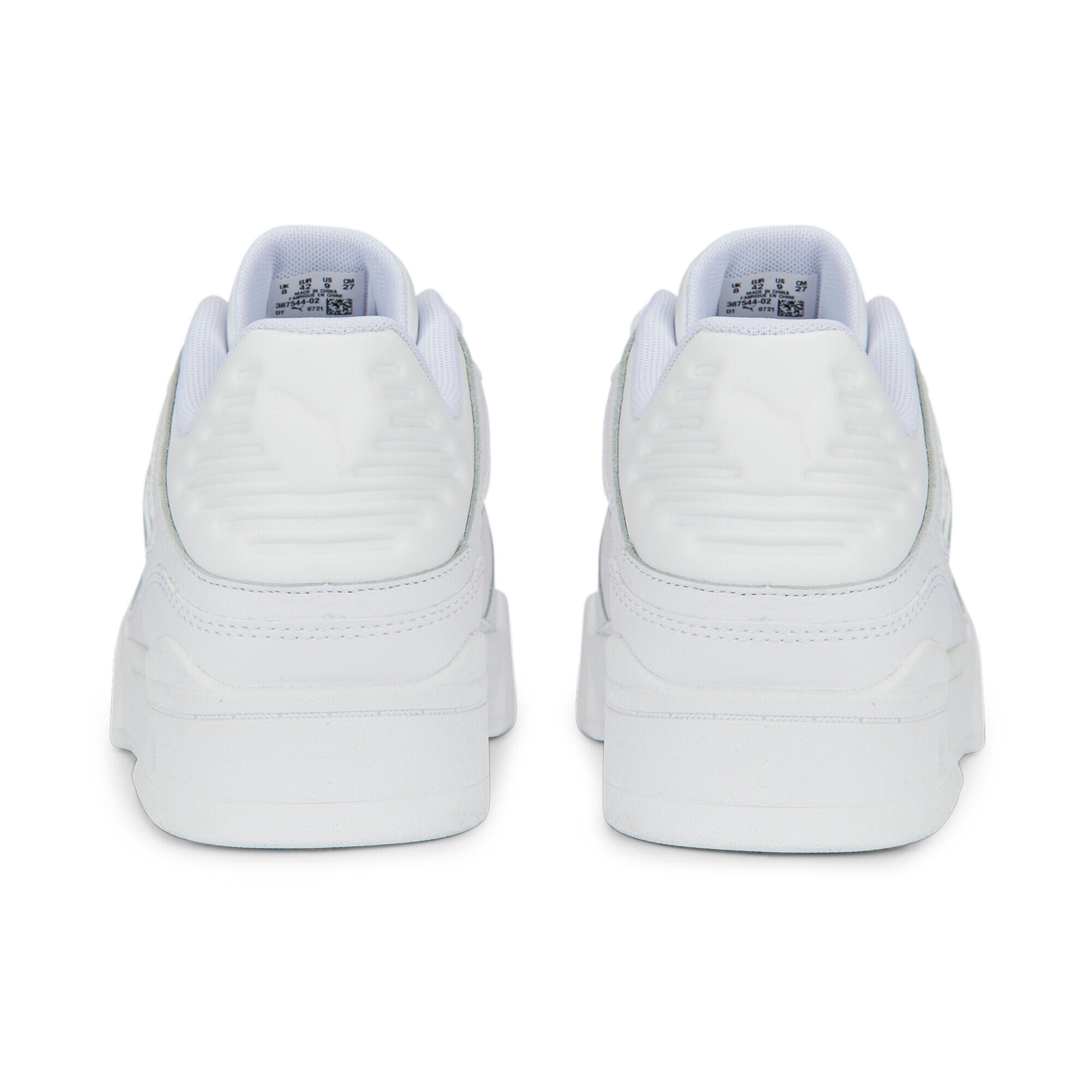 Sapatilhas para homens / masculino Puma Slipstream Leather 3/6